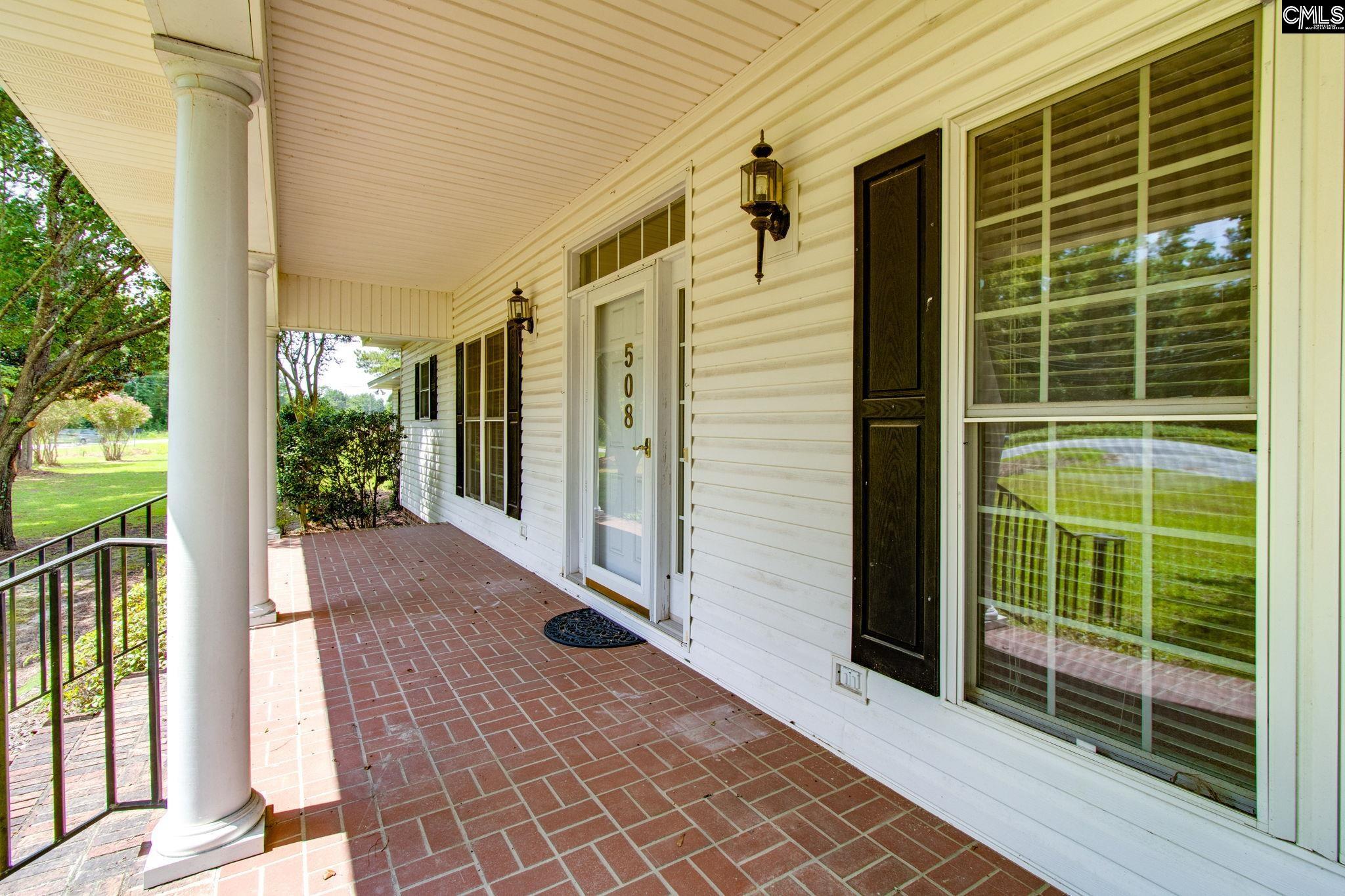 508 Davis Street