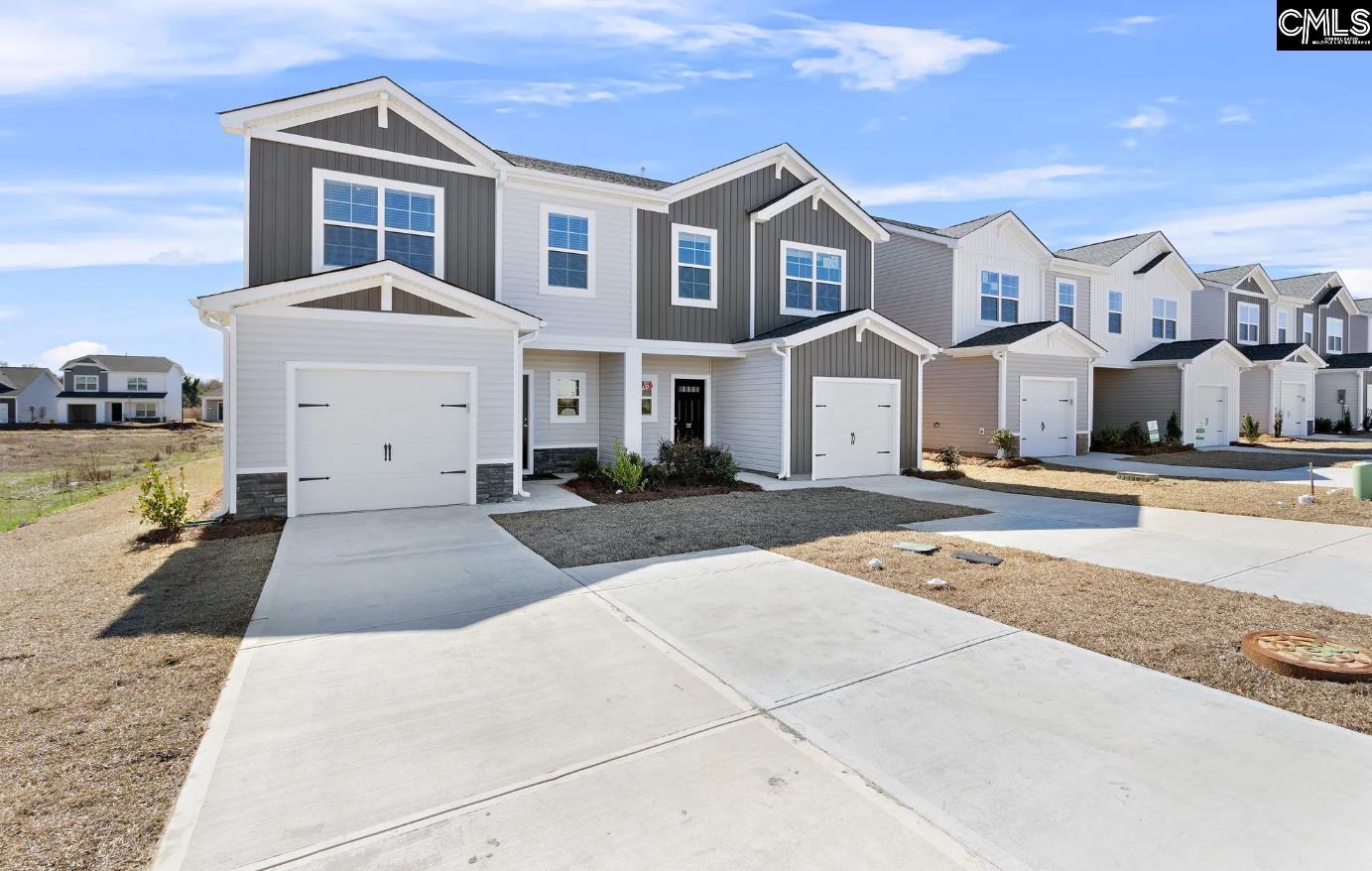 531 Blue Magnolia Lane