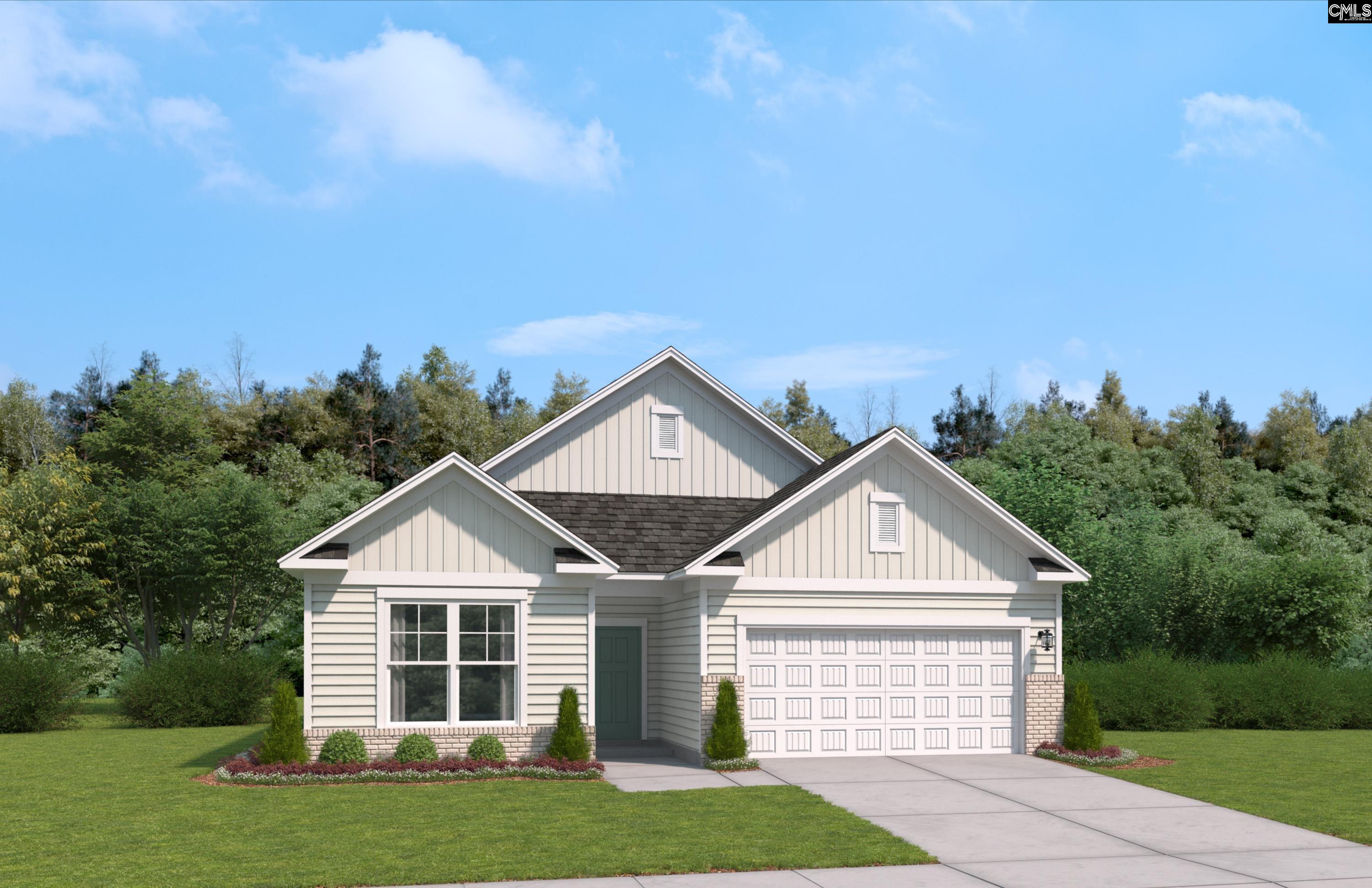 316 Red Sanddust Court