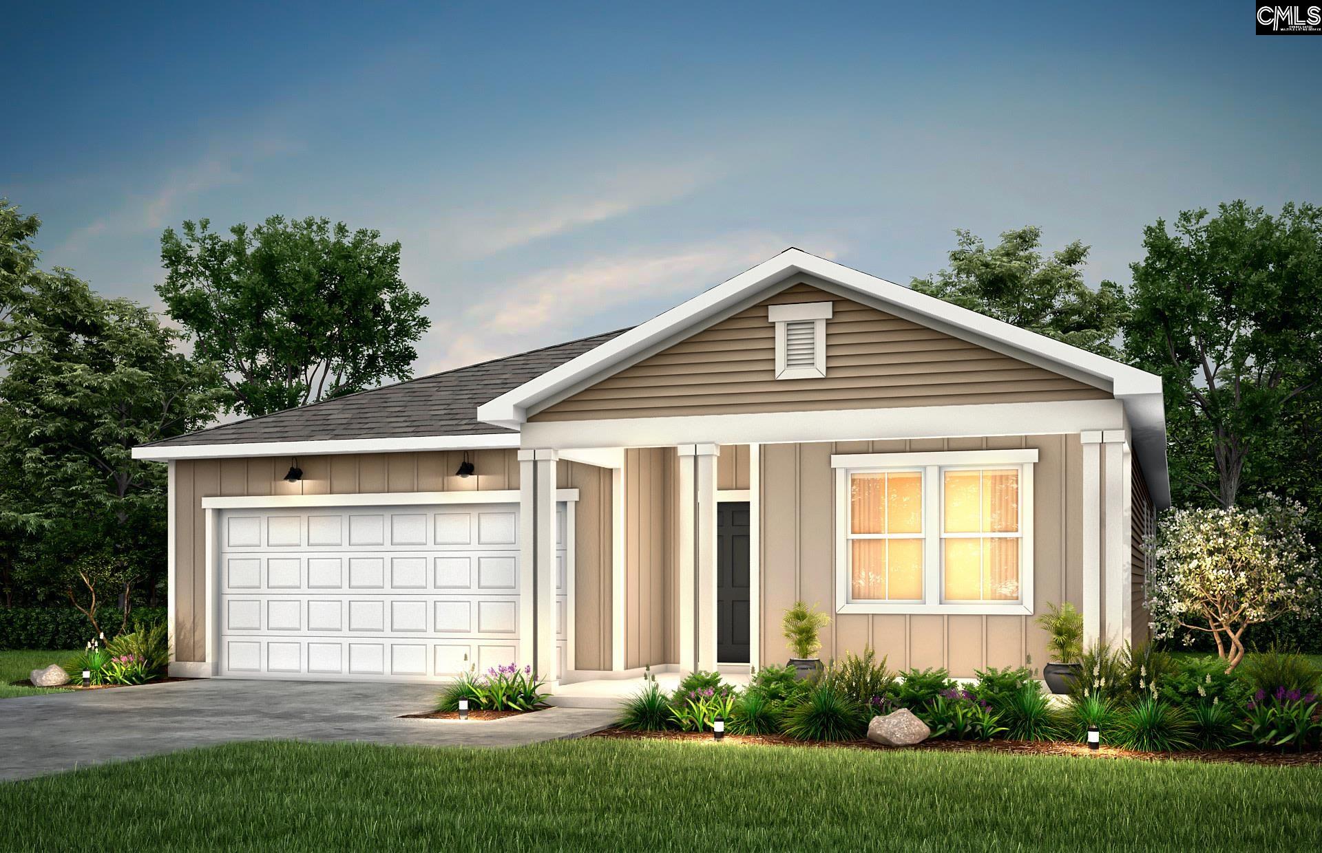 1117 Rockshire Drive