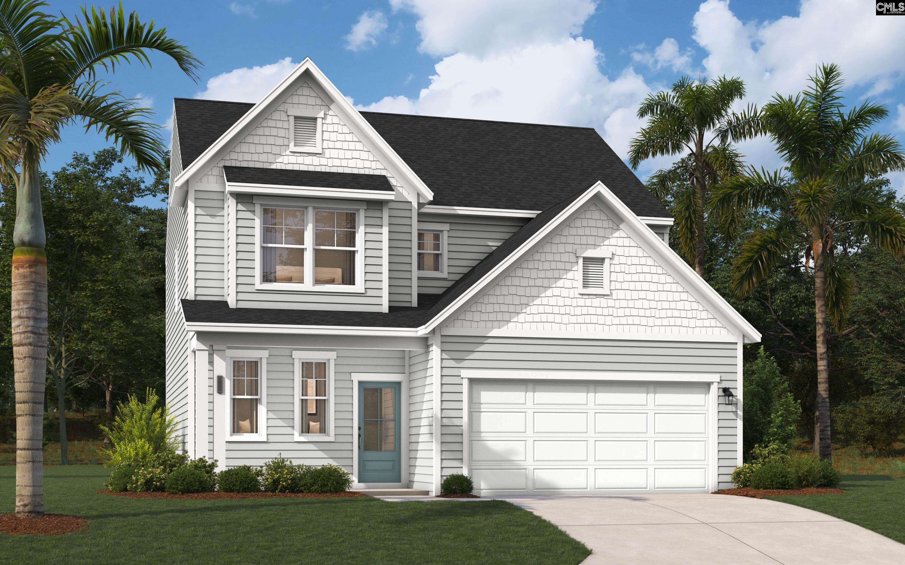 315 Red Sanddust Court