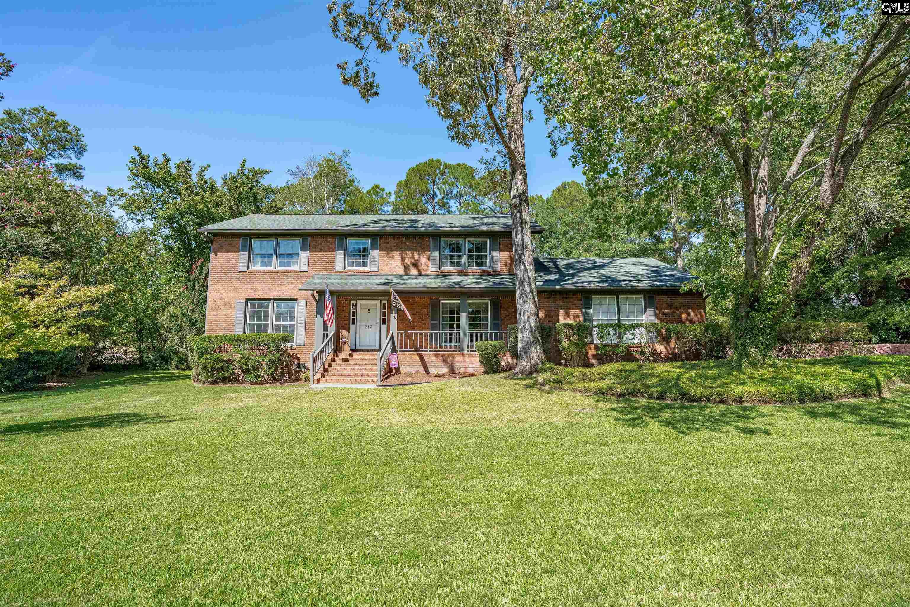 213 Brookspring Road, Columbia — photo 53