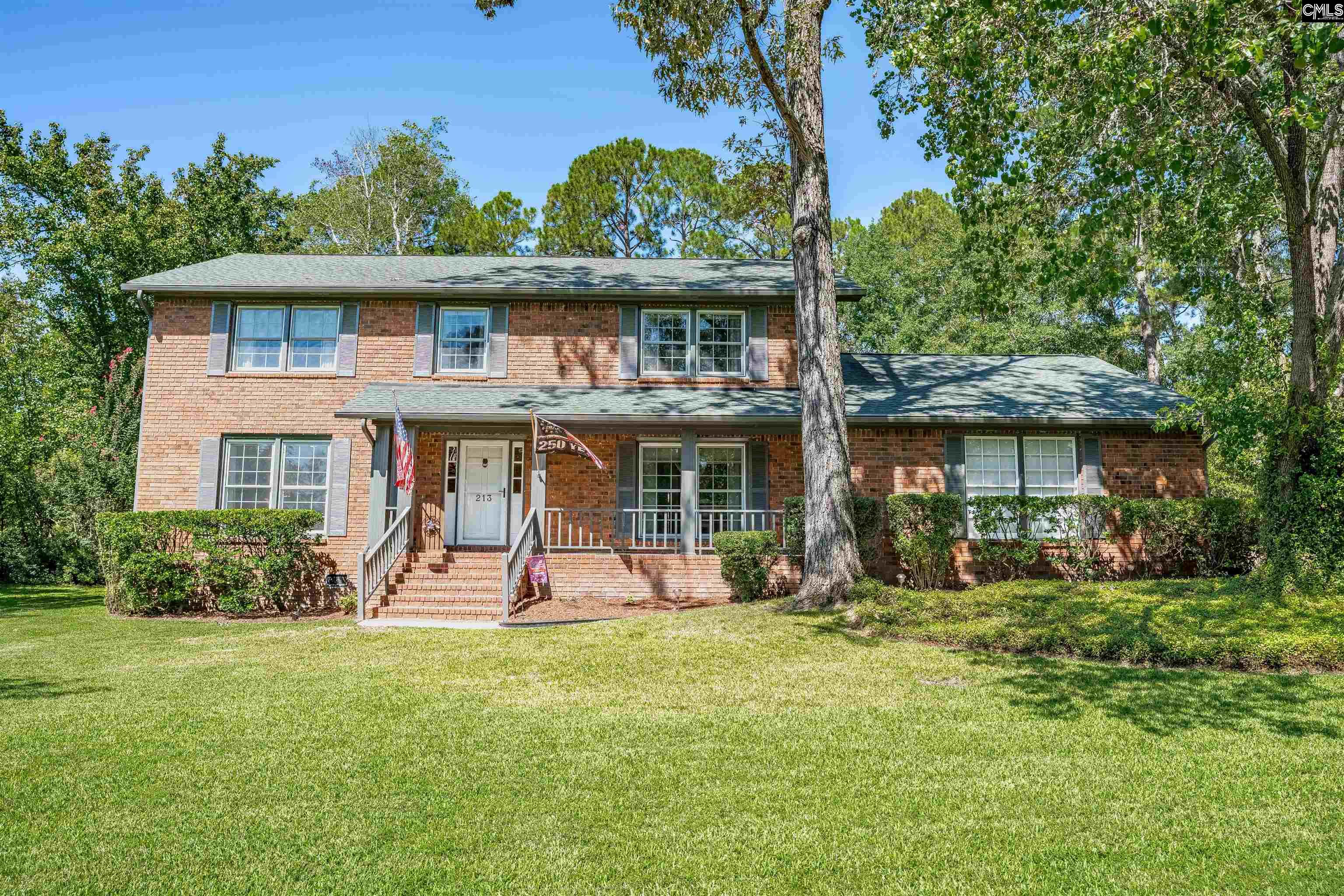 213 Brookspring Road, Columbia — photo 54