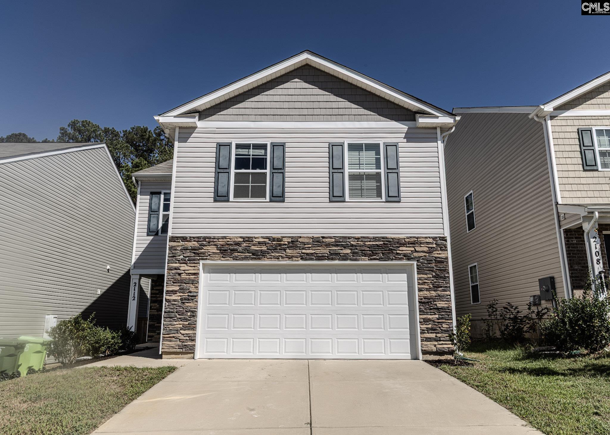 2112 Elmridge Road