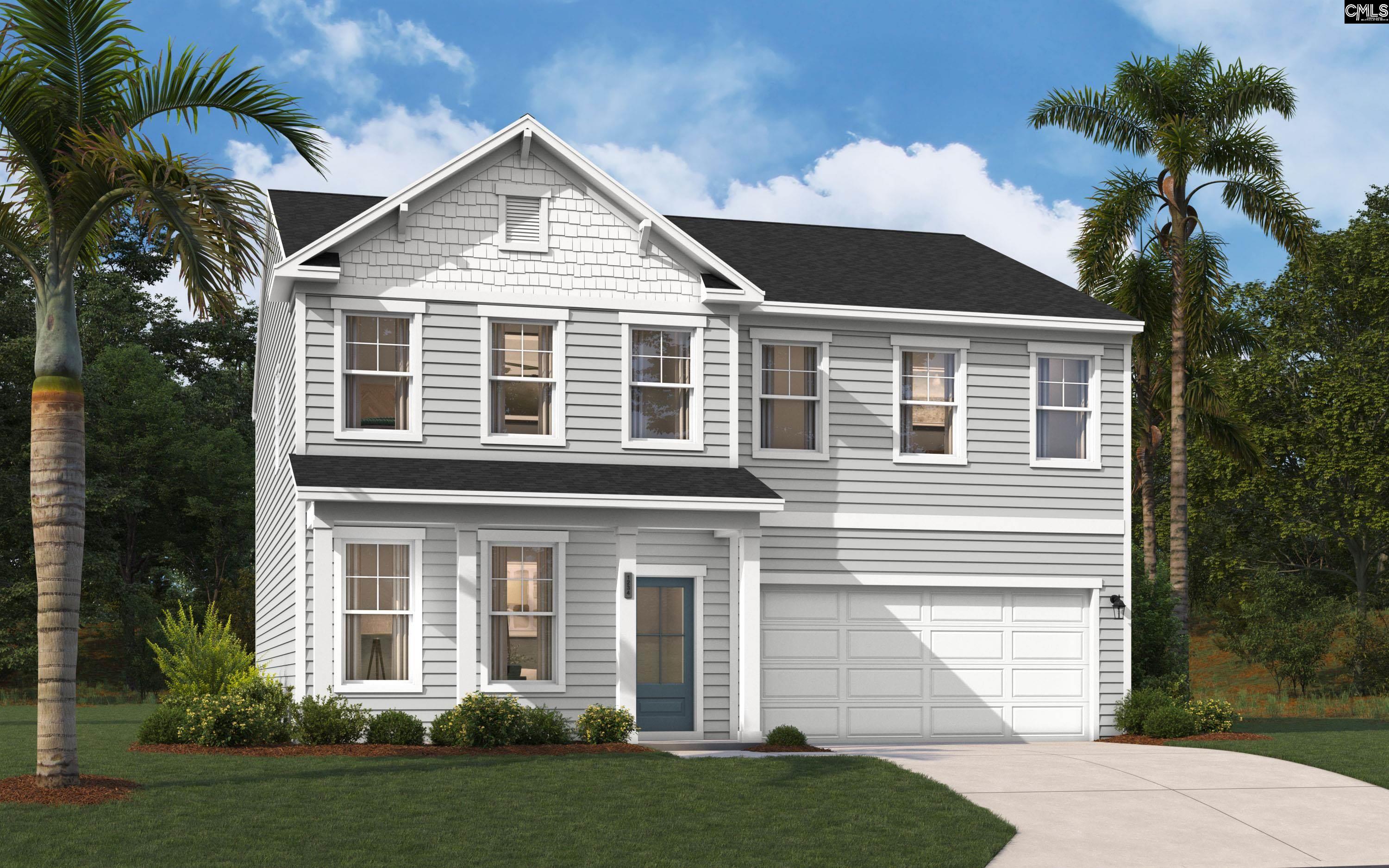 211 Ruby Prince Way