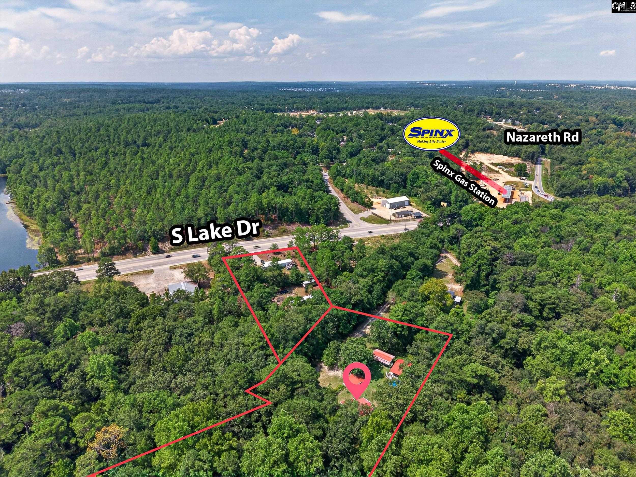 1553 Lake Drive