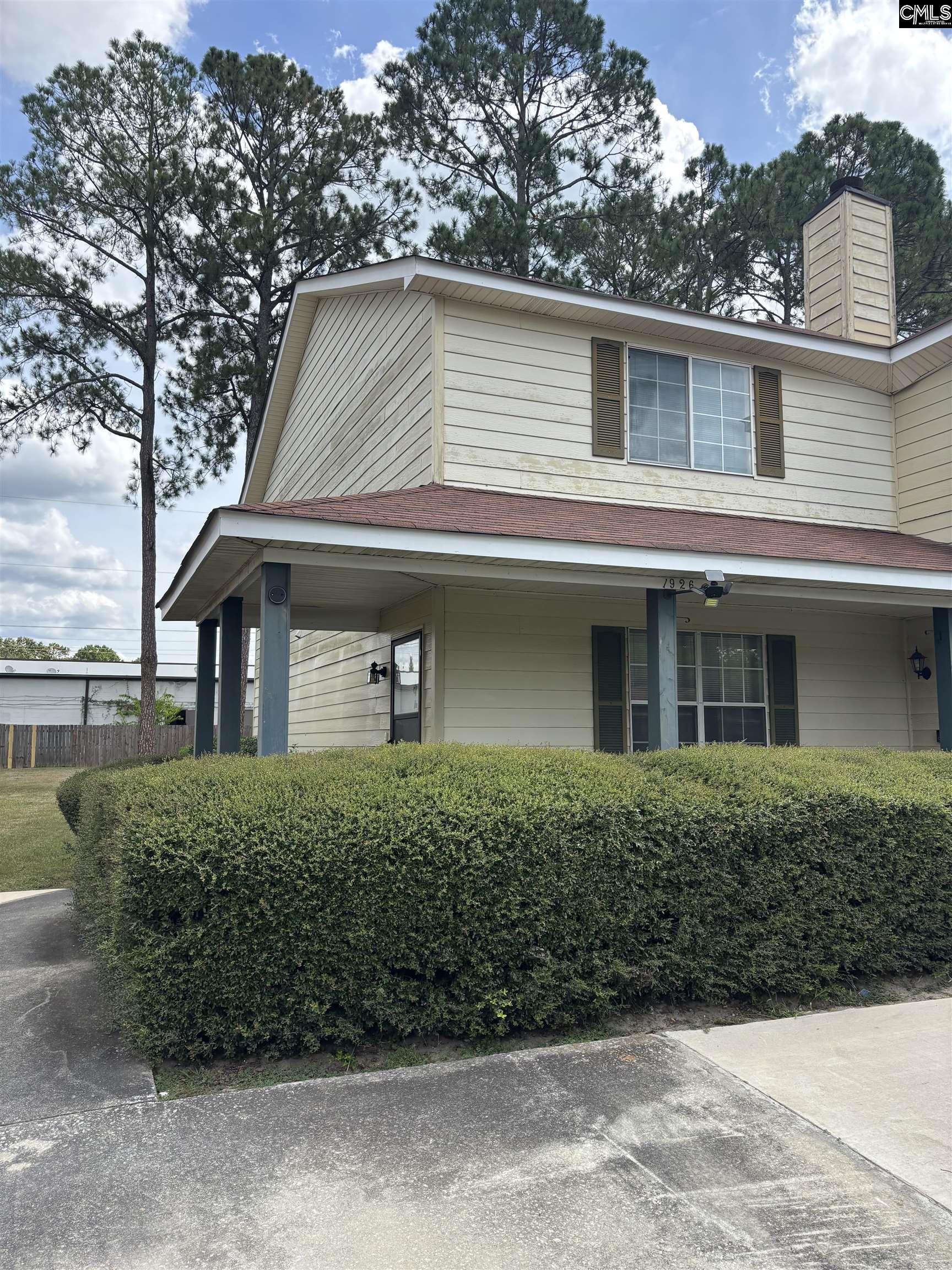 1926 Greenoaks Road