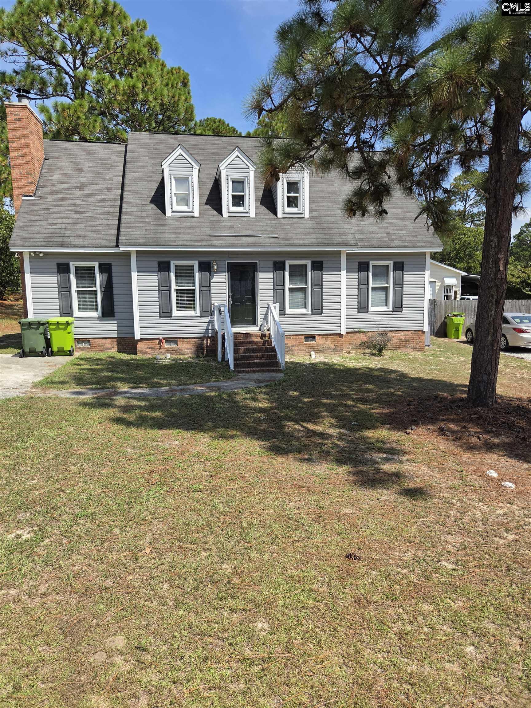 220 Branch Hill Drive