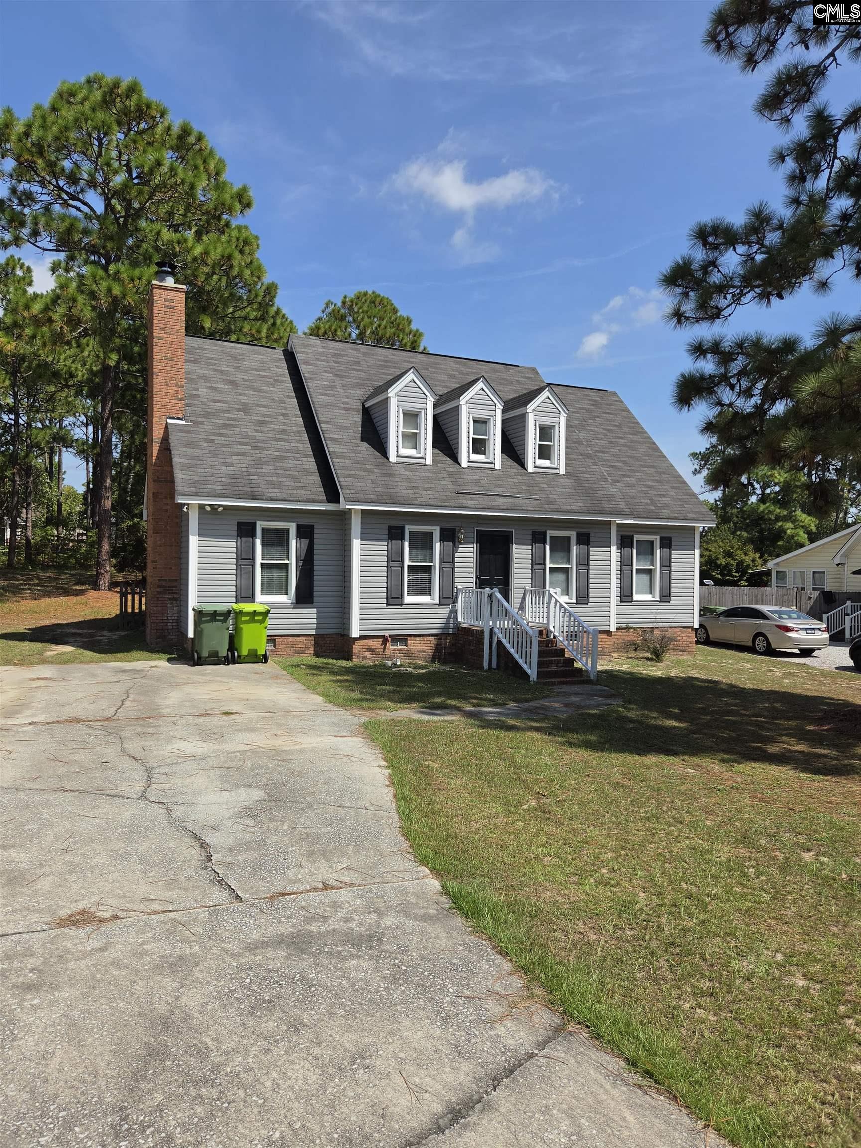 220 Branch Hill Drive