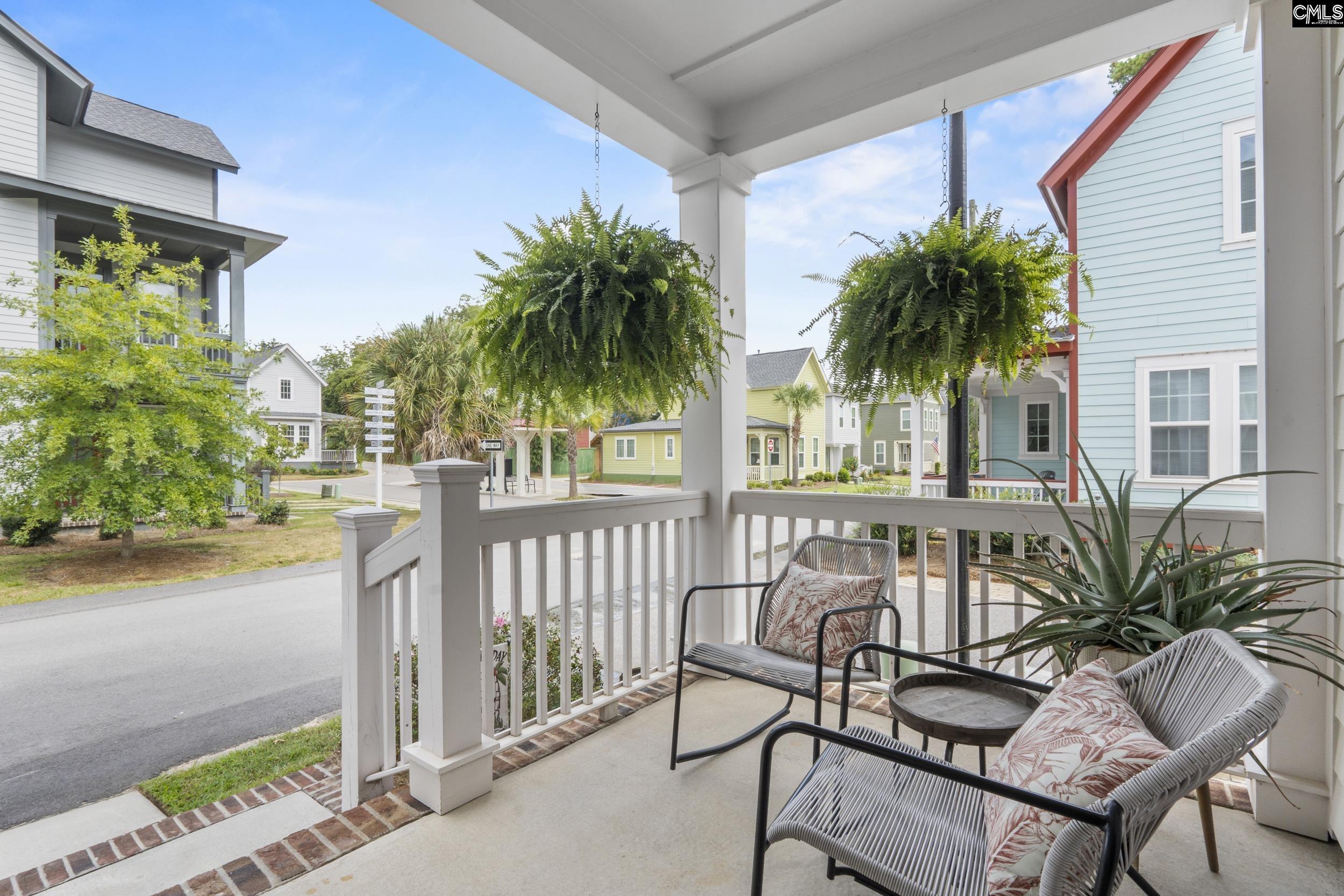 302 Saint Anns Alley