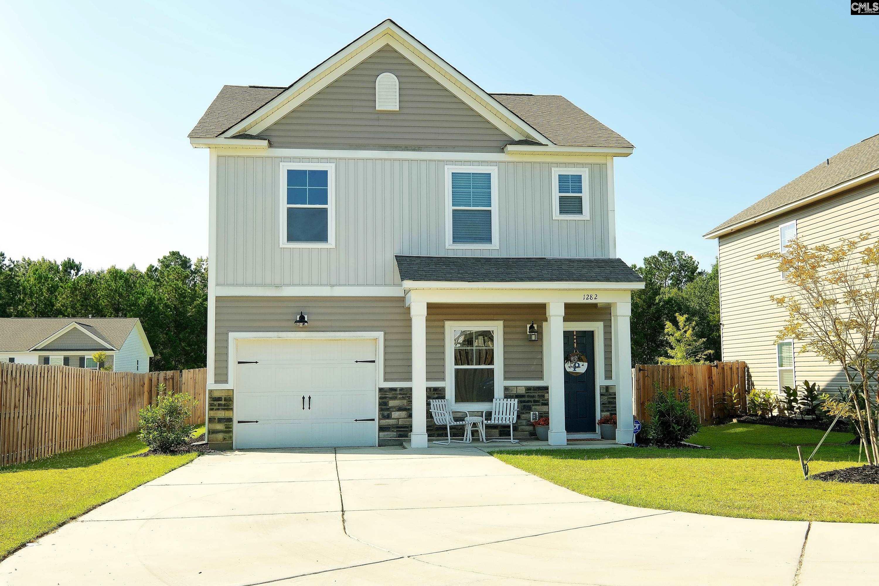 1282 Deep Creek Road