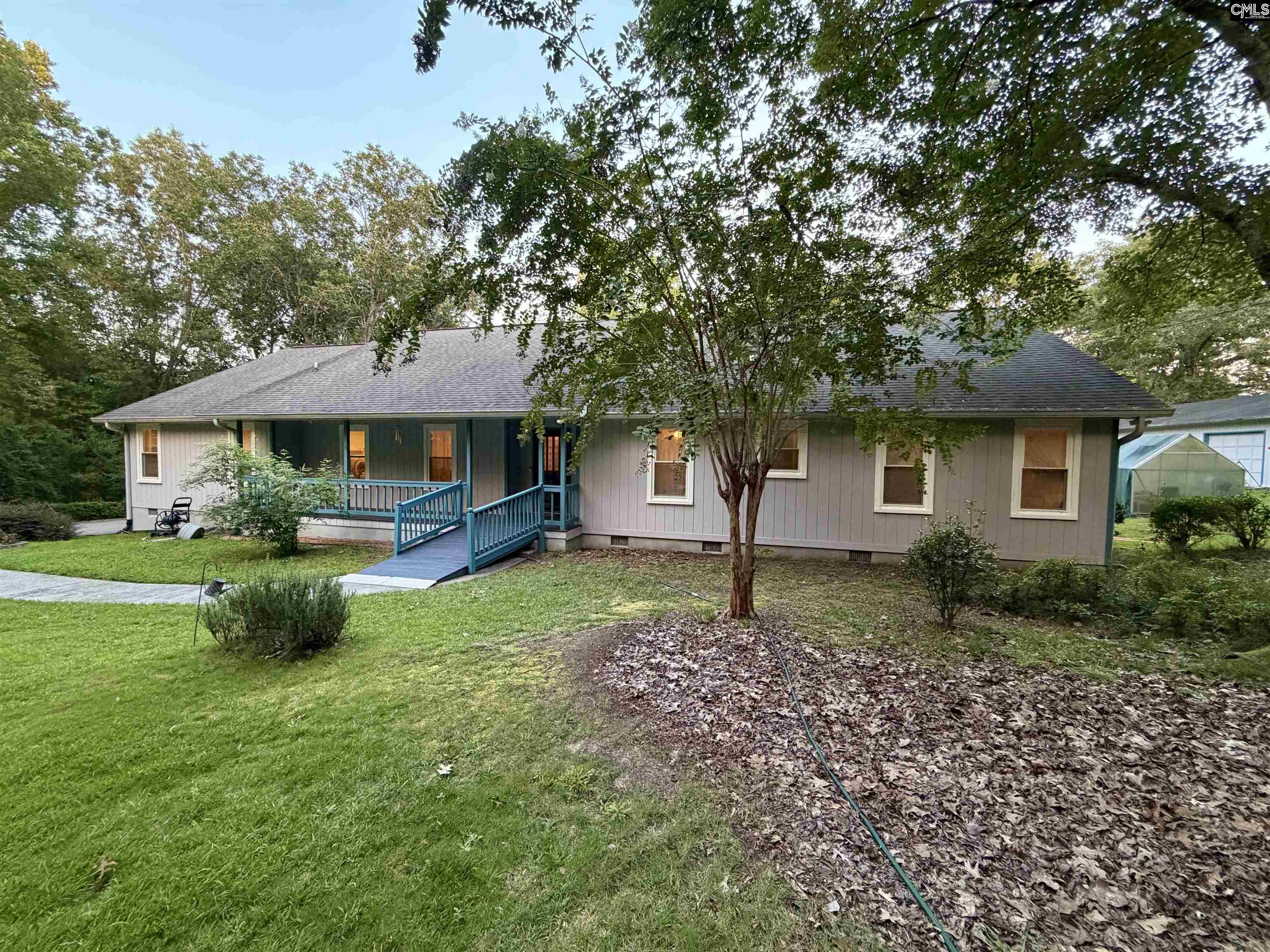 167 Broken Arrow Trail