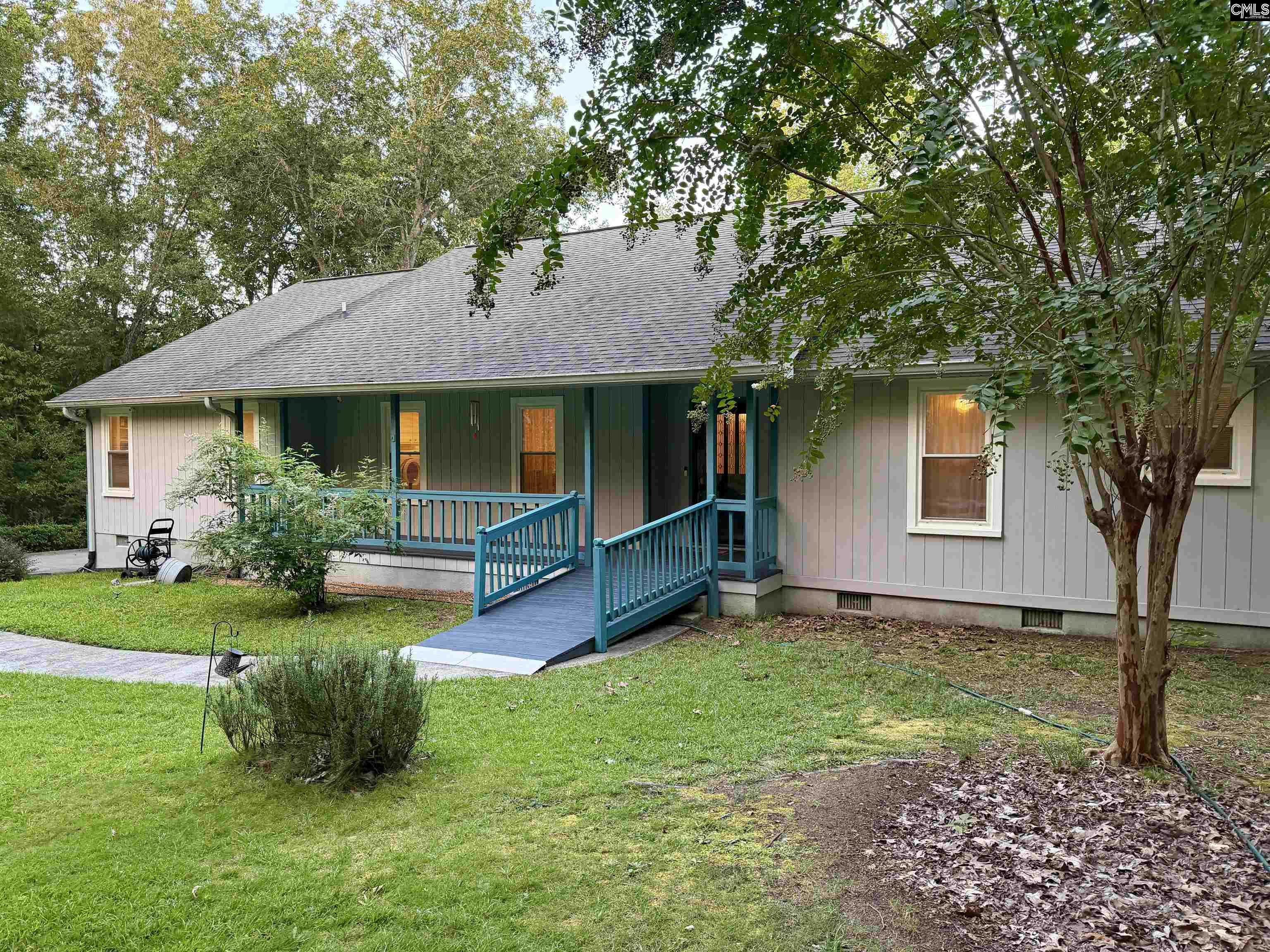 167 Broken Arrow Trail