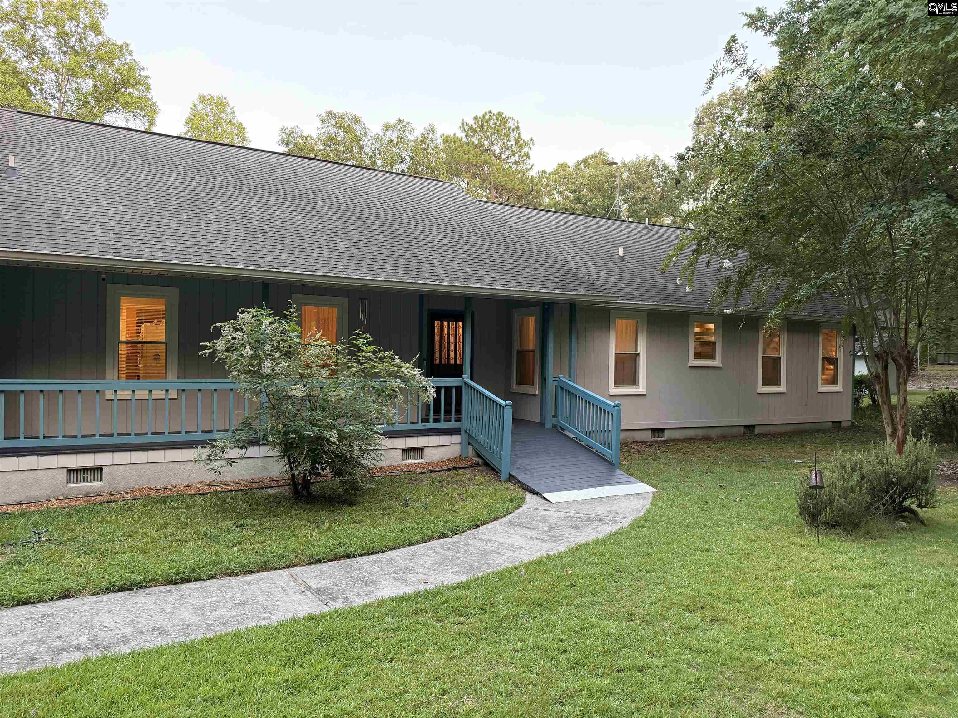 167 Broken Arrow Trail