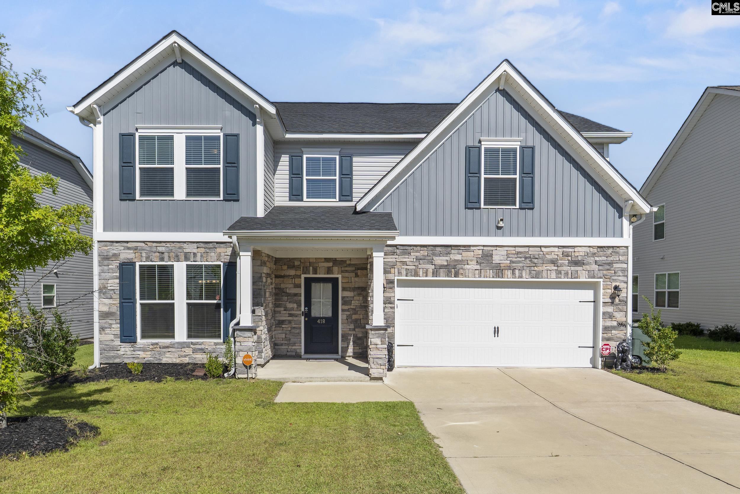 418 Greekmill Lane