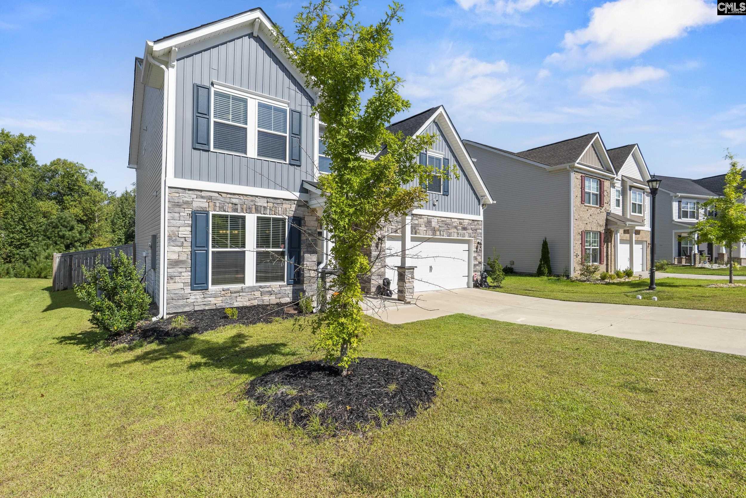 418 Greekmill Lane