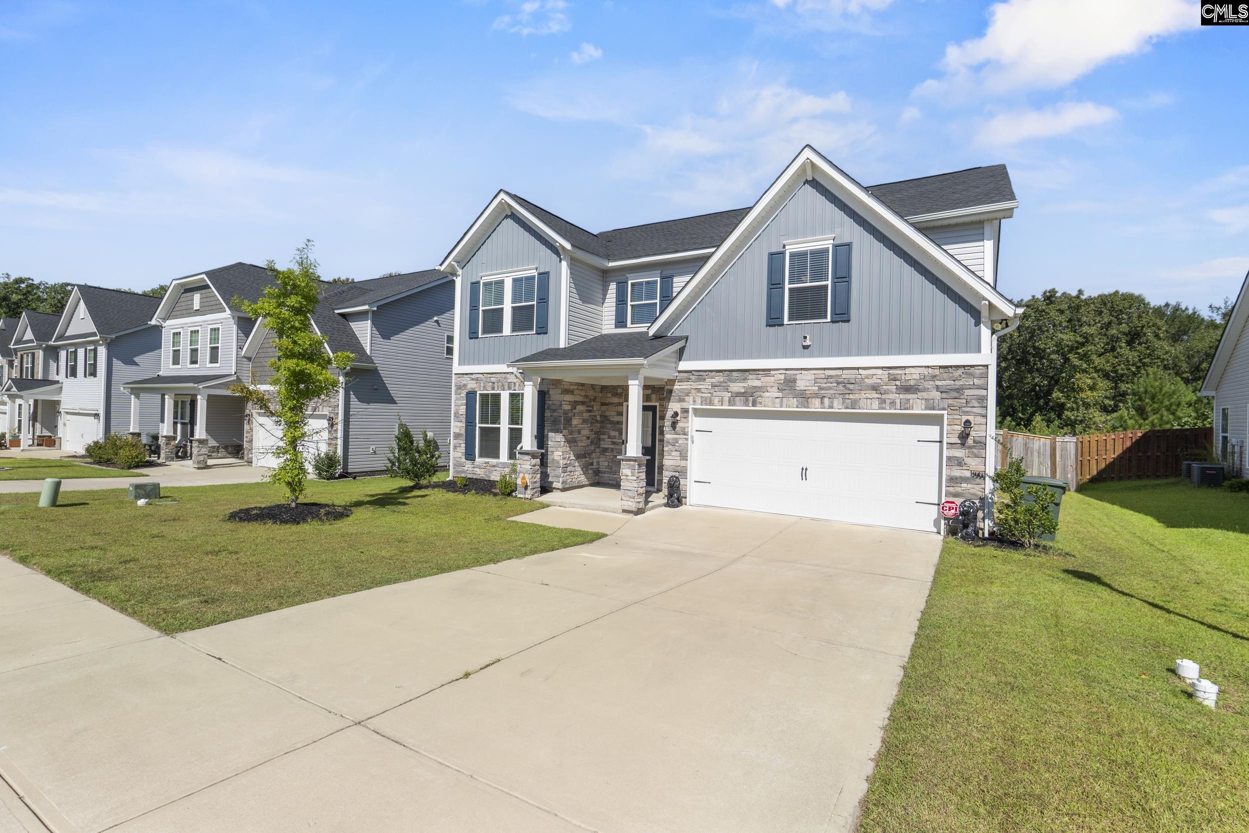 418 Greekmill Lane