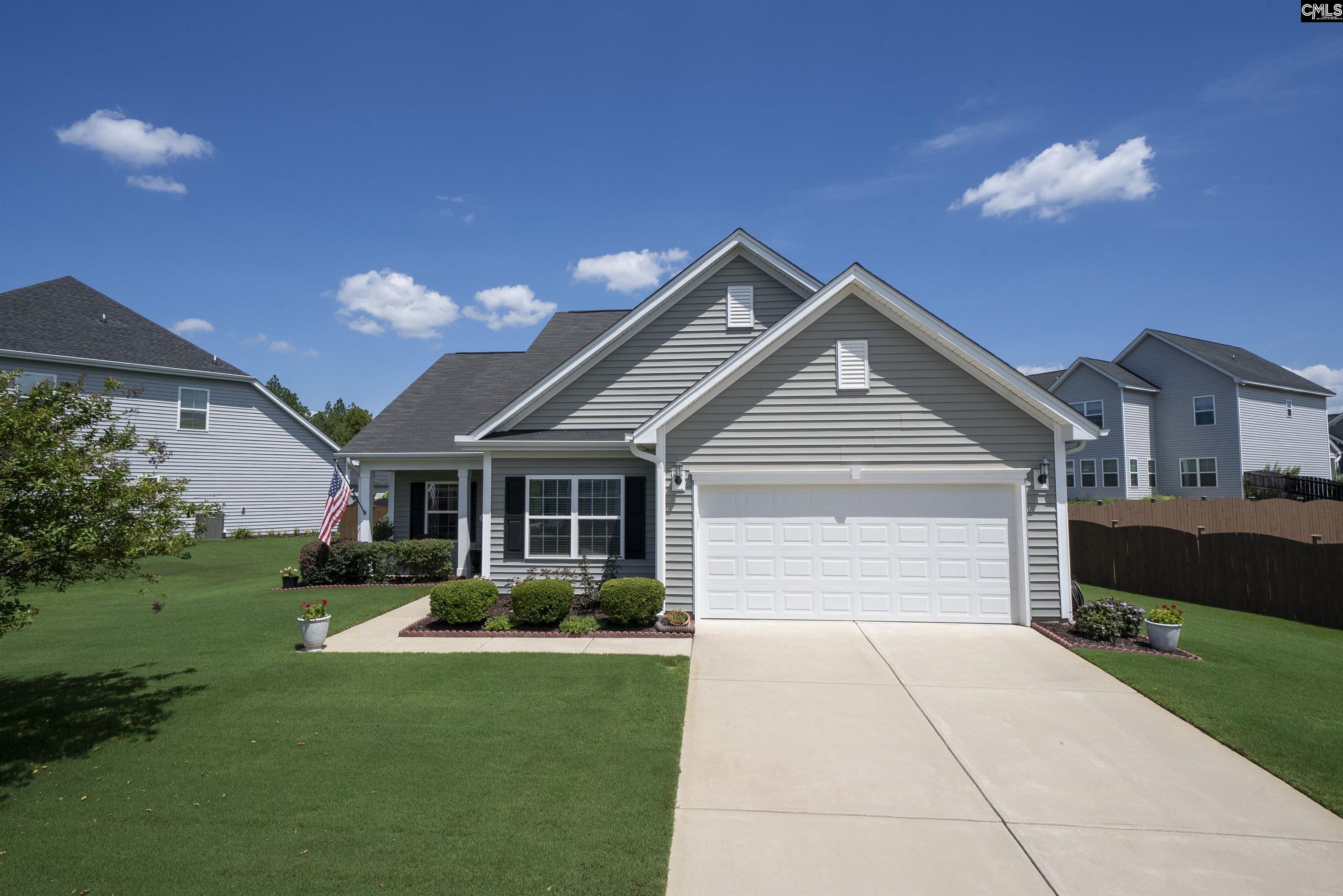3114 Cauthon Court