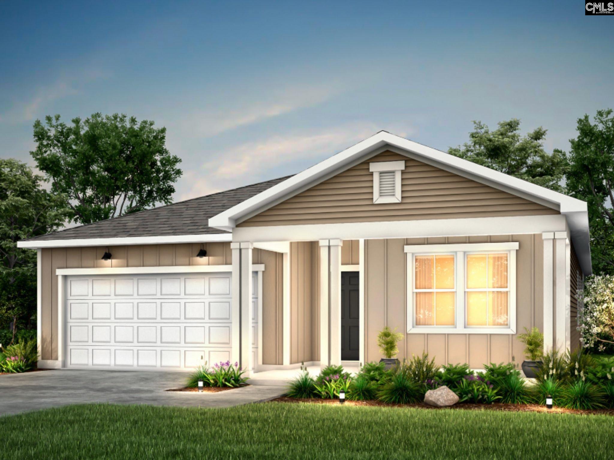 1143 Rockshire Drive