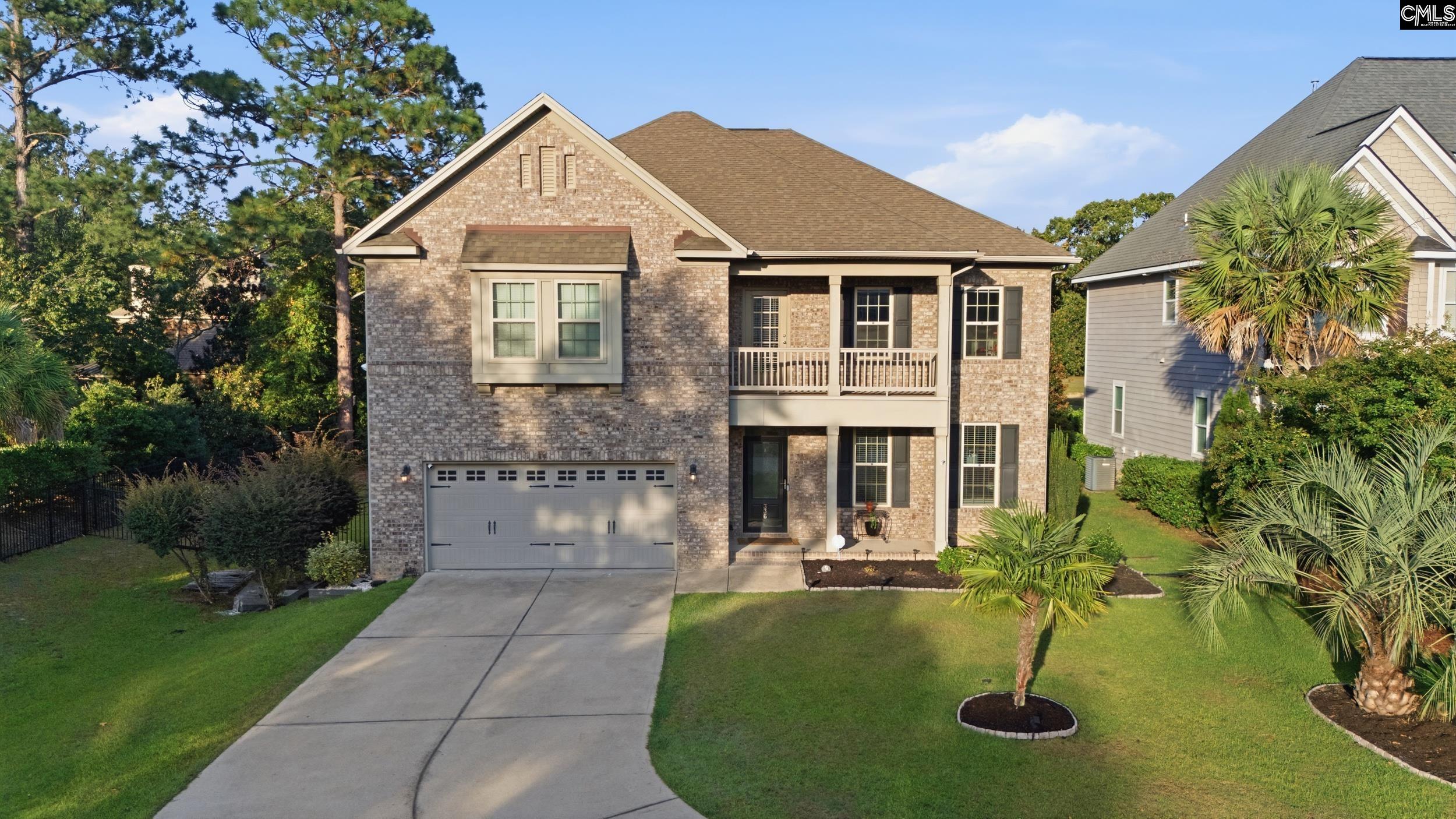 336 Glenn Village Circle