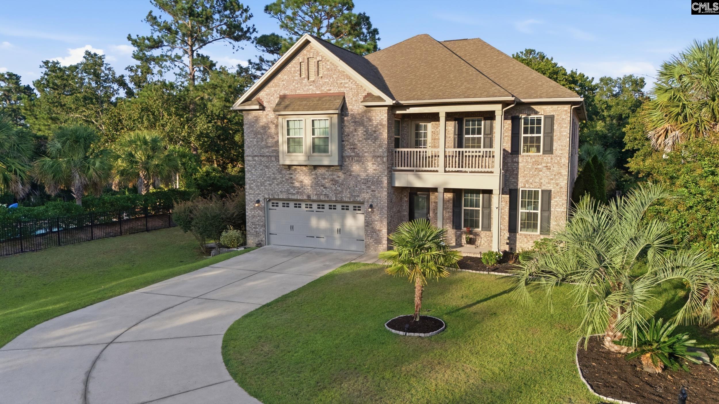 336 Glenn Village Circle