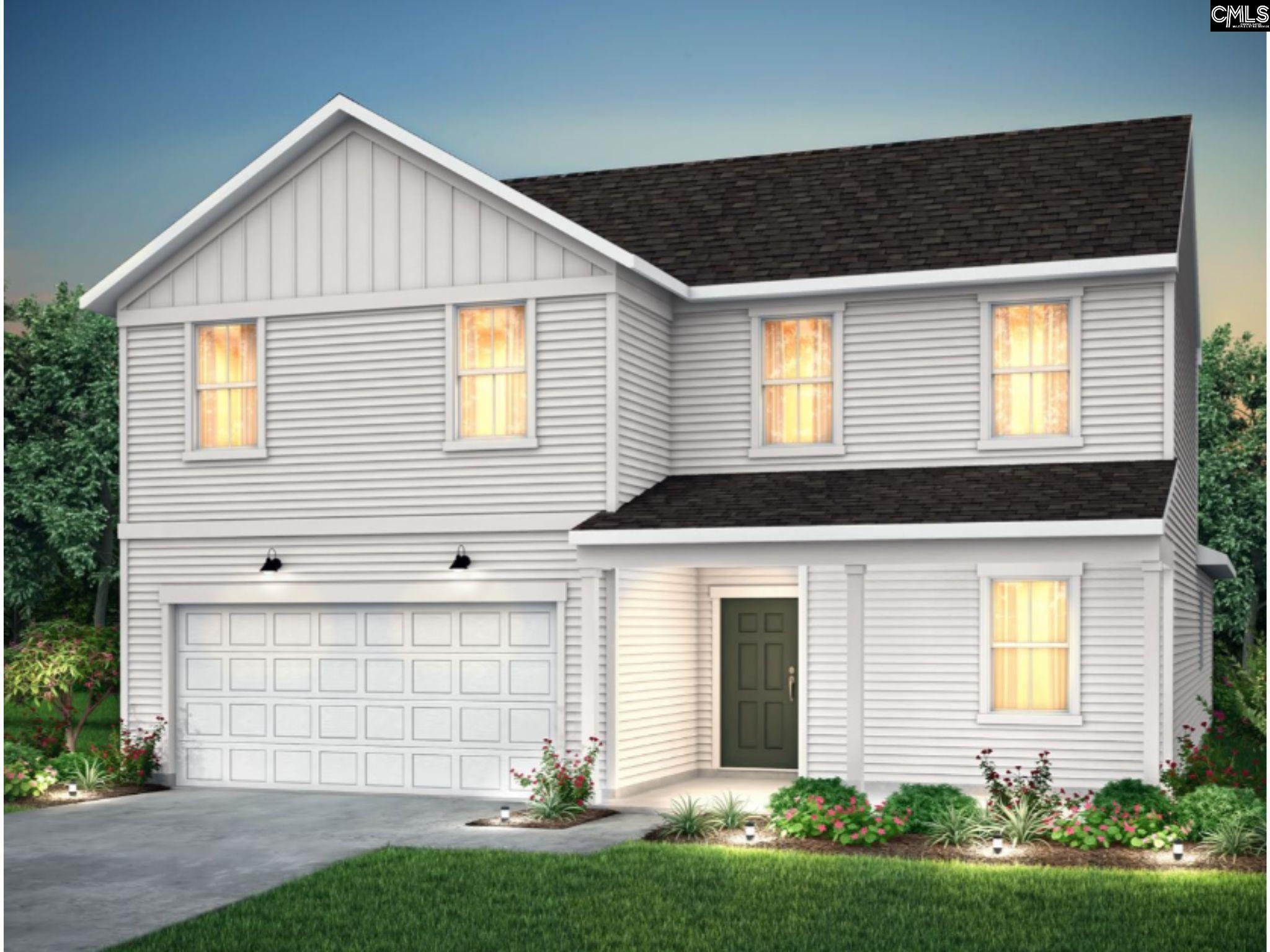 1137 Rockshire Drive
