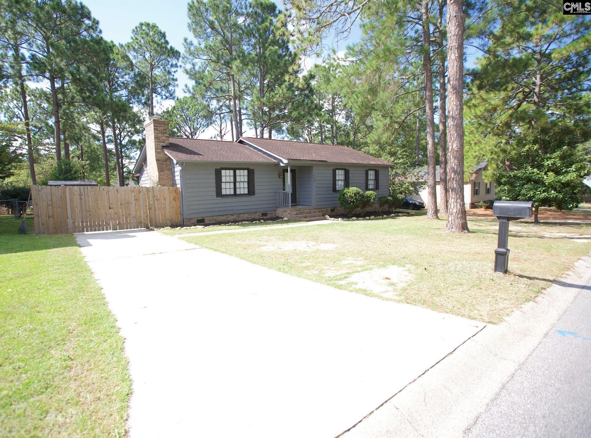 220 Pond Ridge Road