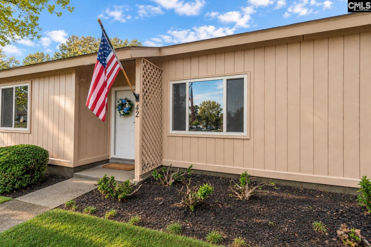 42 Boardwalk Lane