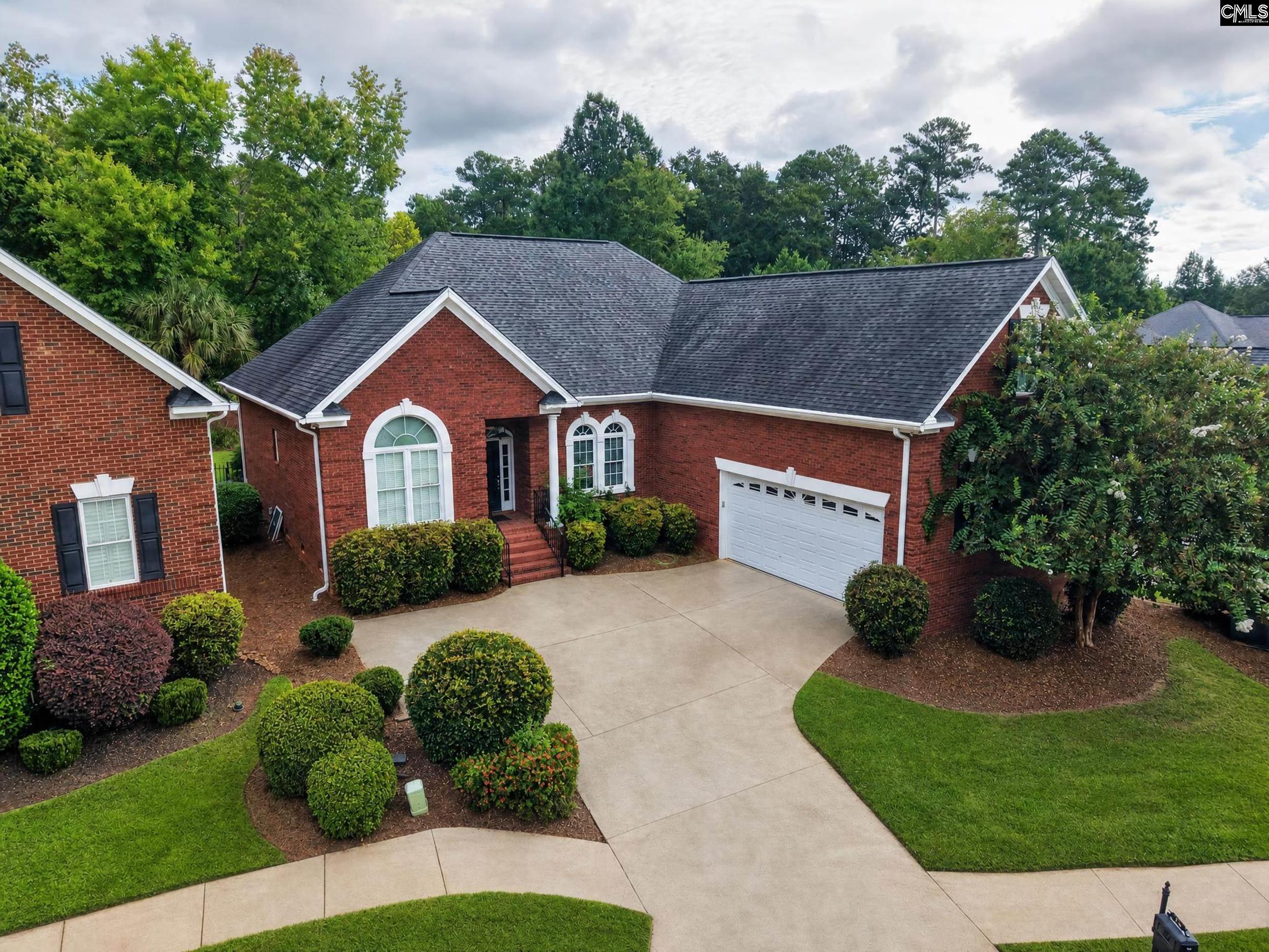 416 Old Carrington Parkway