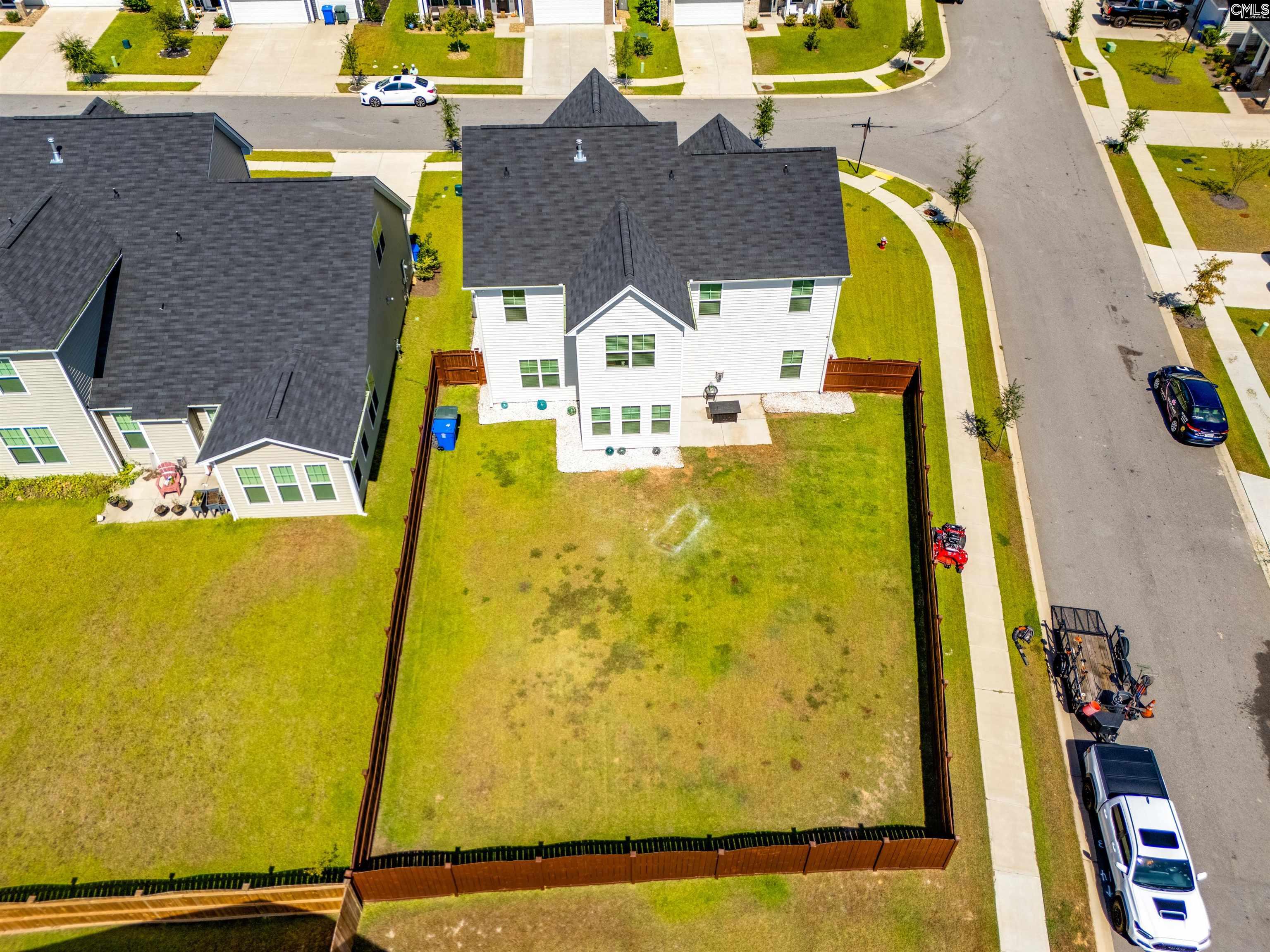 230 Clairmeade Way, Columbia — photo 35