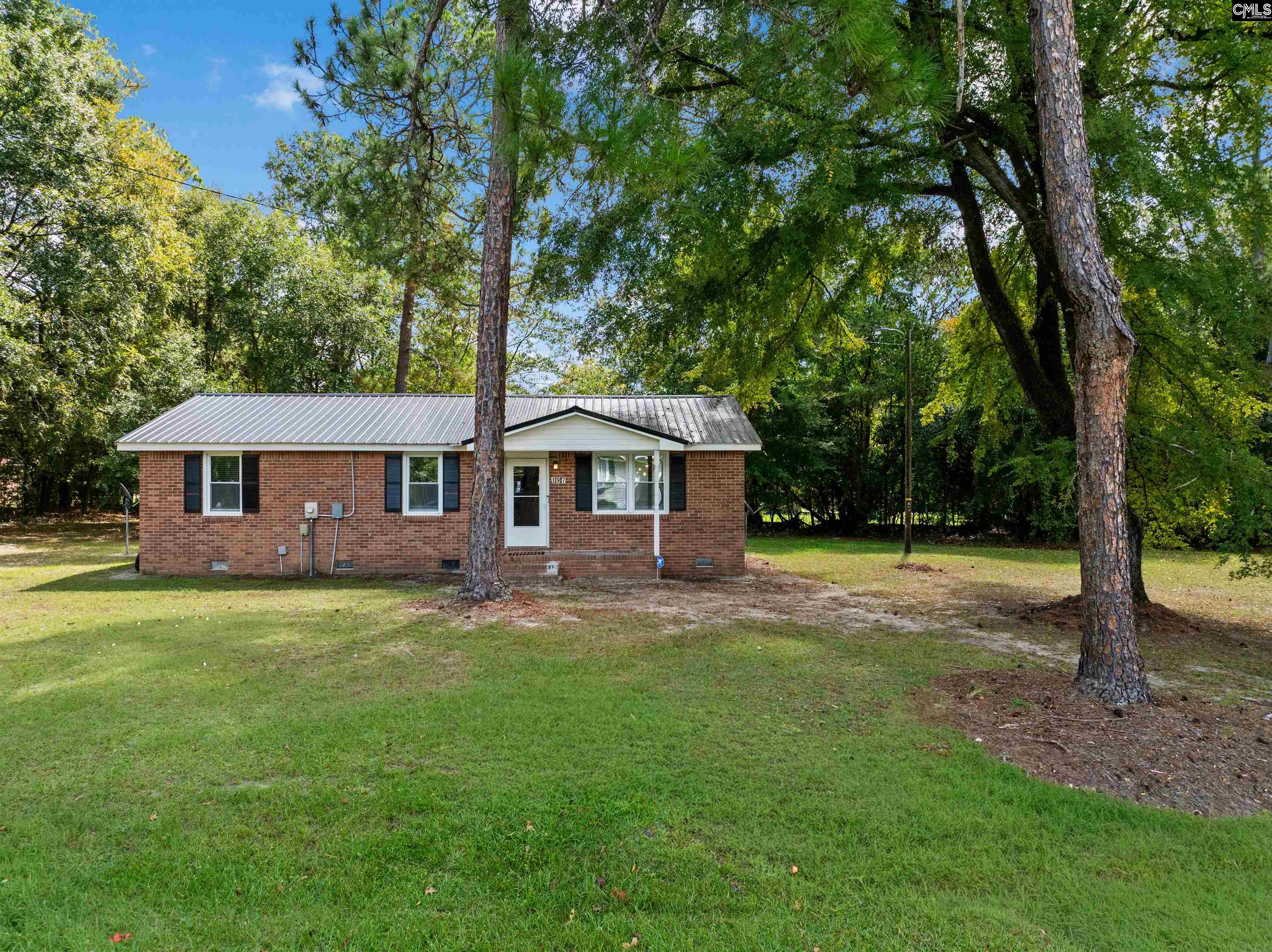 197 Baxter Circle