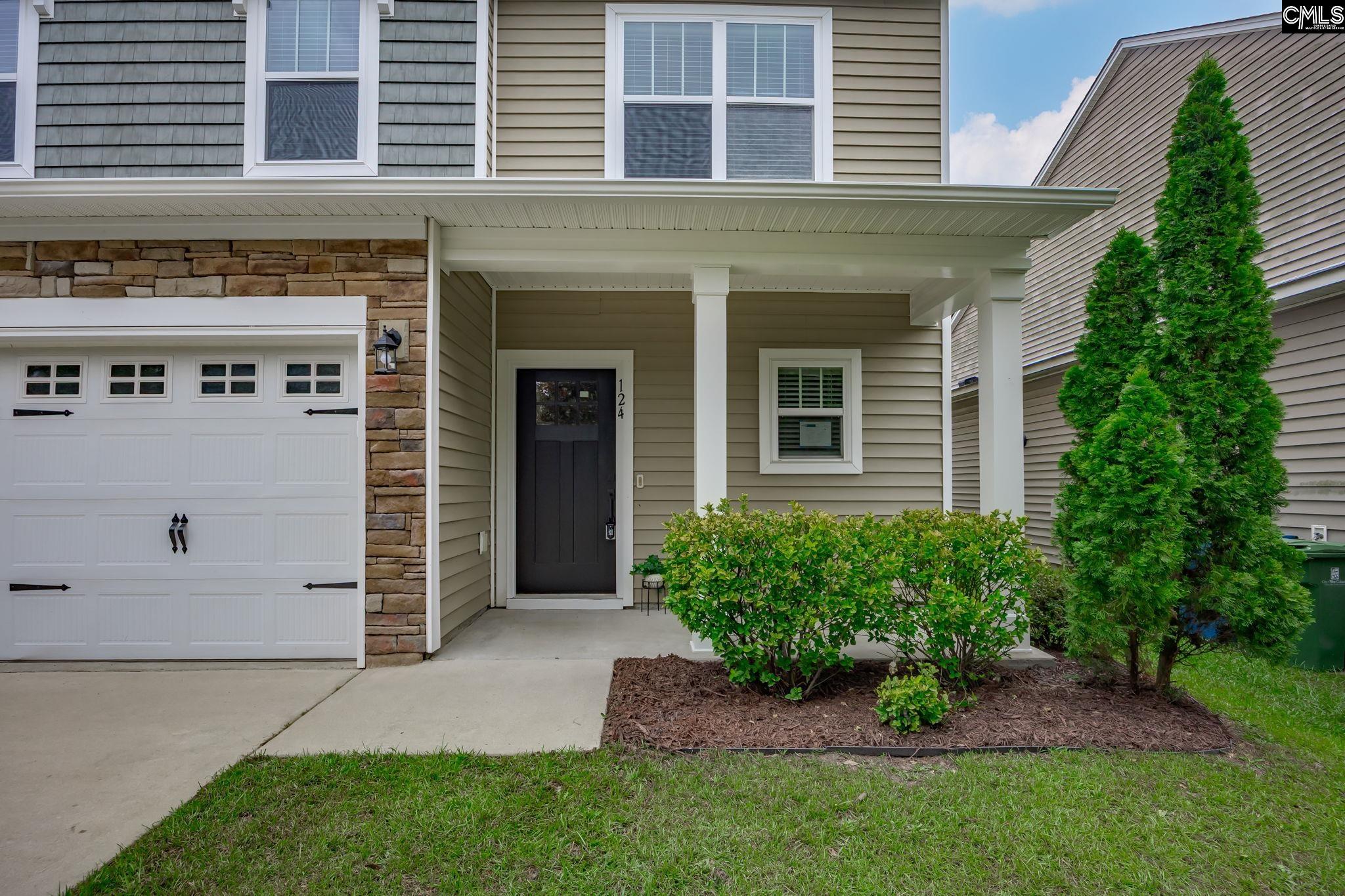 124 Congaree Mill Lane