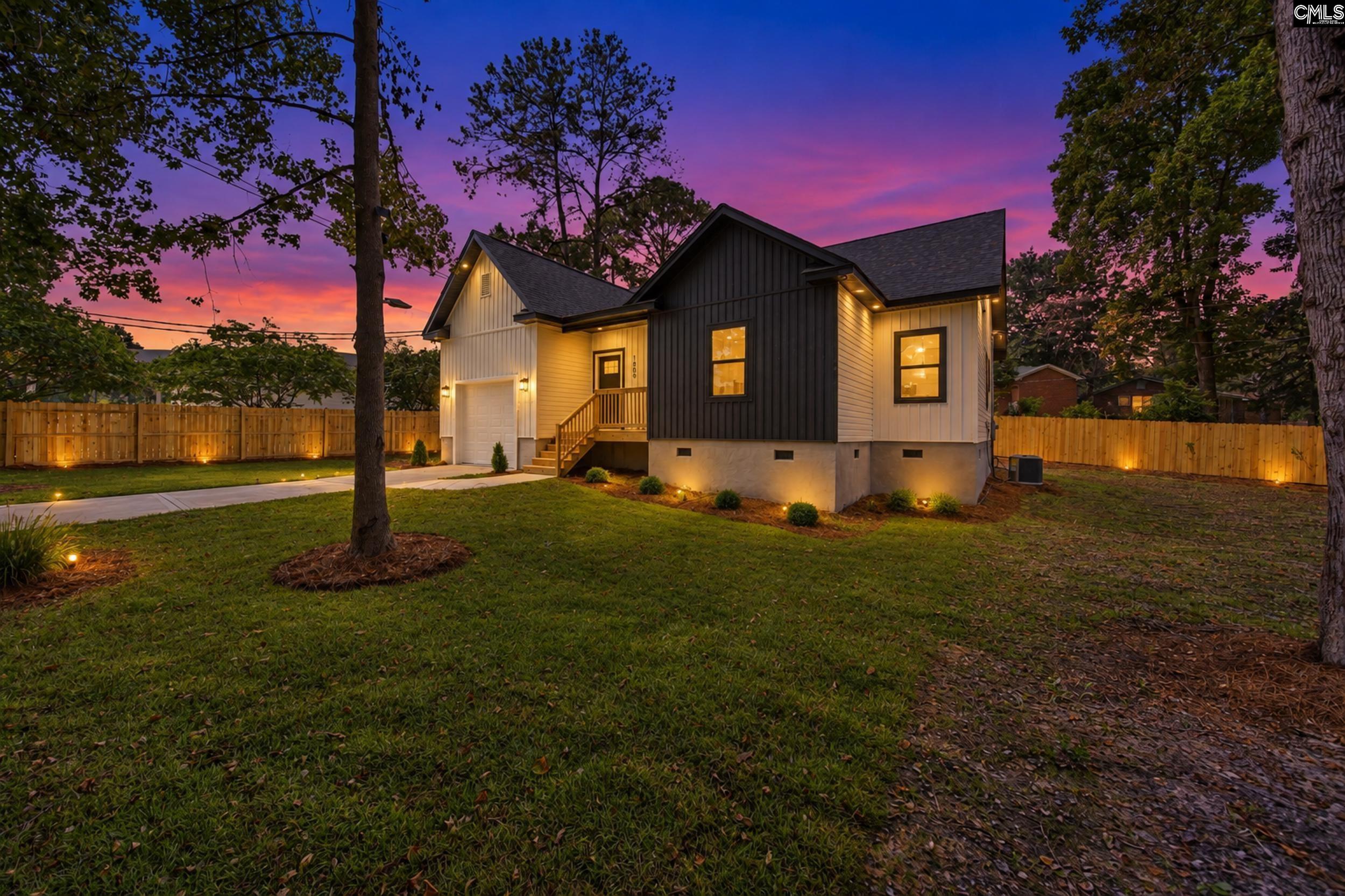 1805 E Boundary Road, Columbia