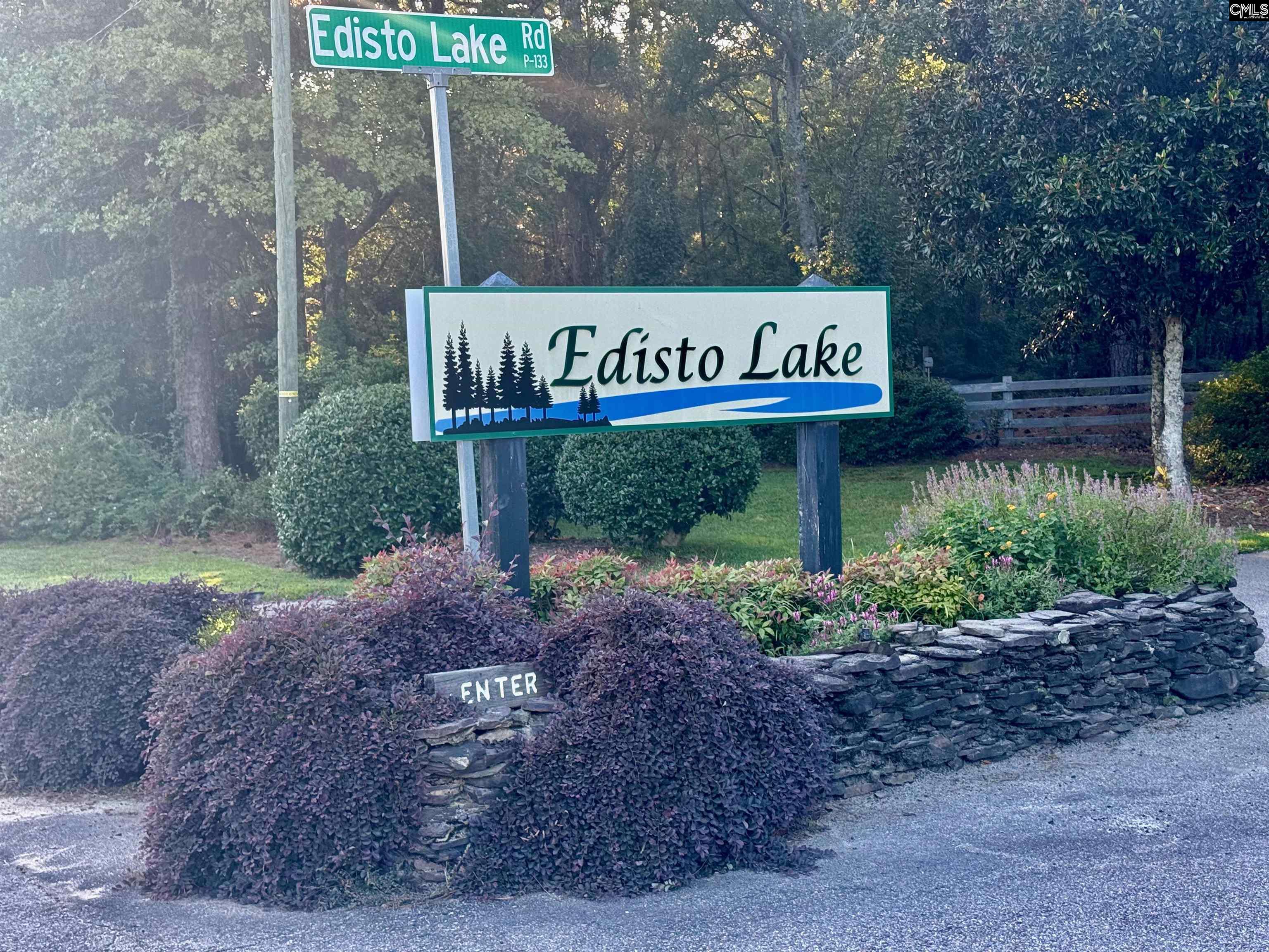  Edisto Lake Road