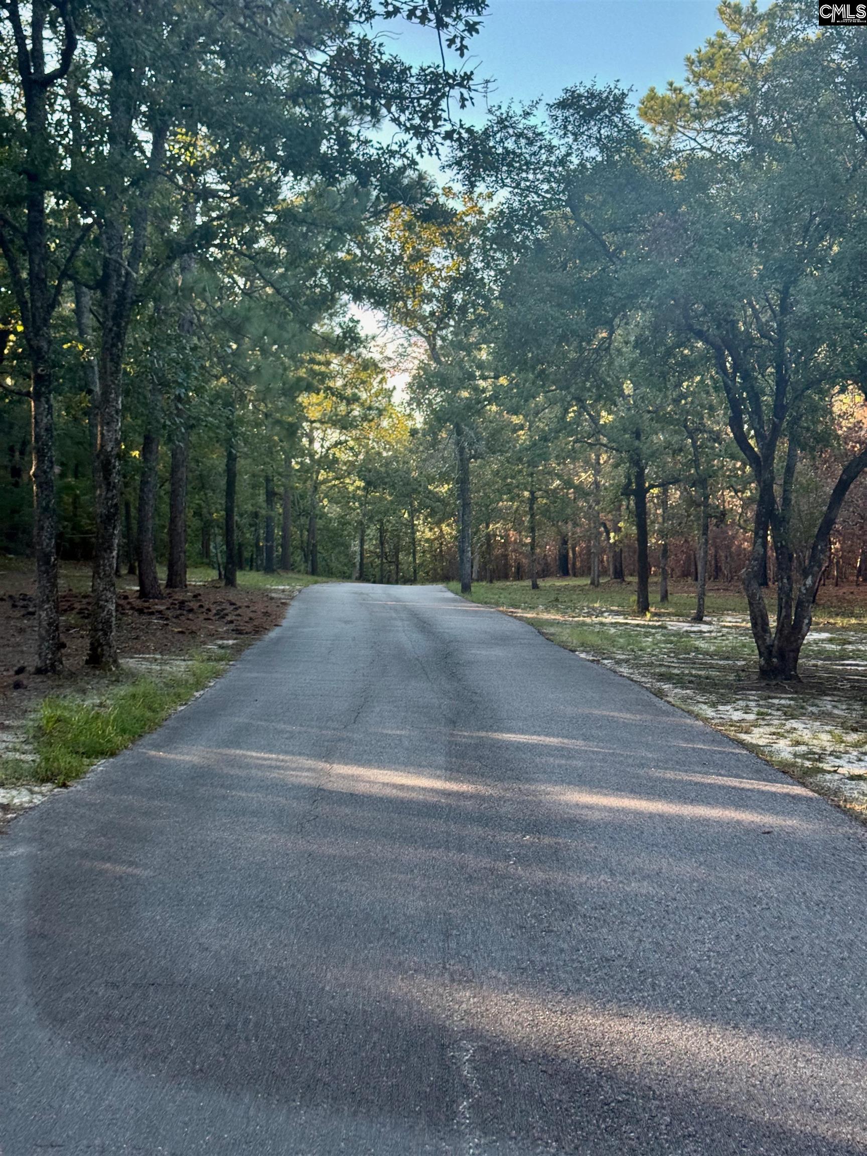  Edisto Lake Road