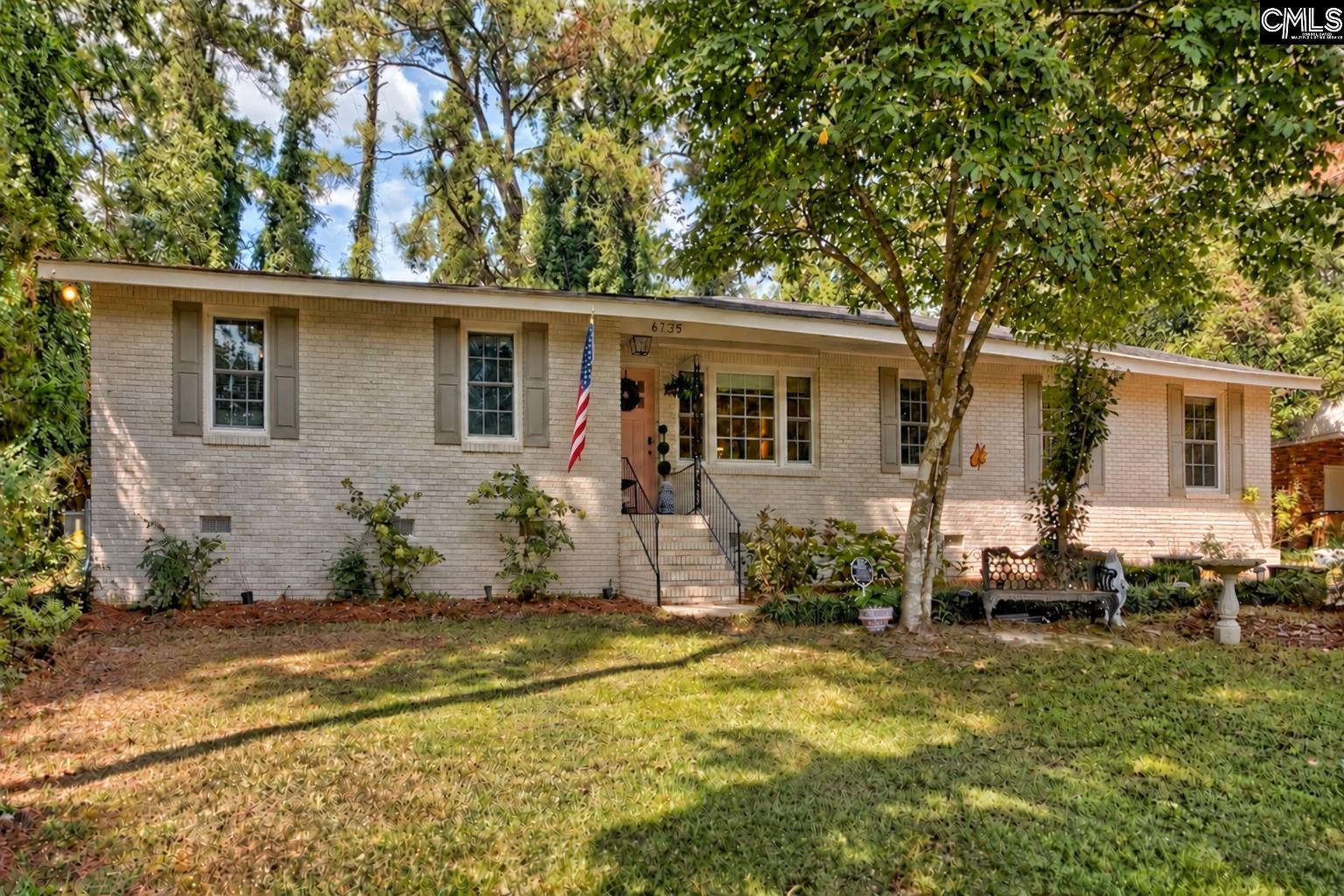6735 Formosa Drive