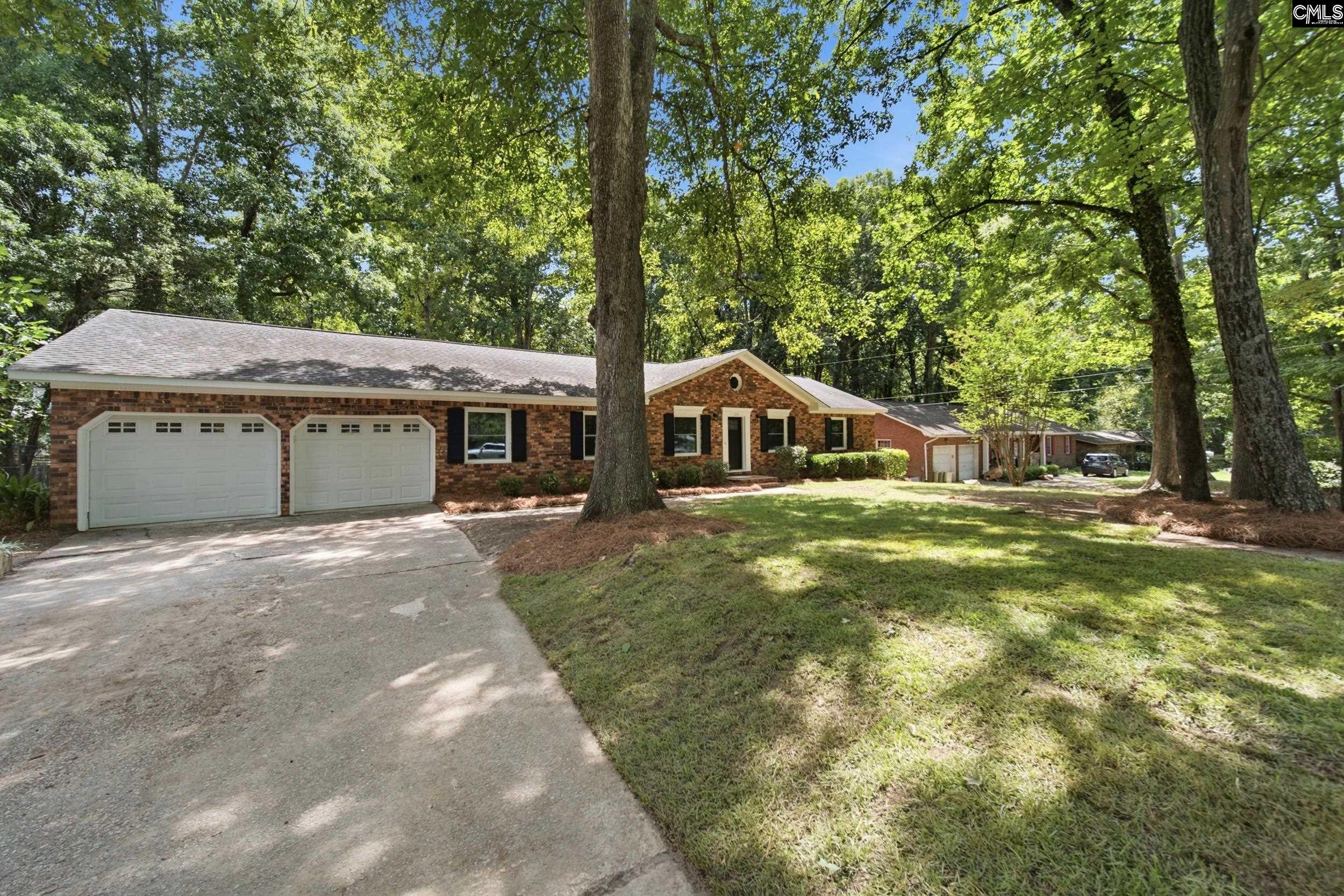 214 Barmount Drive