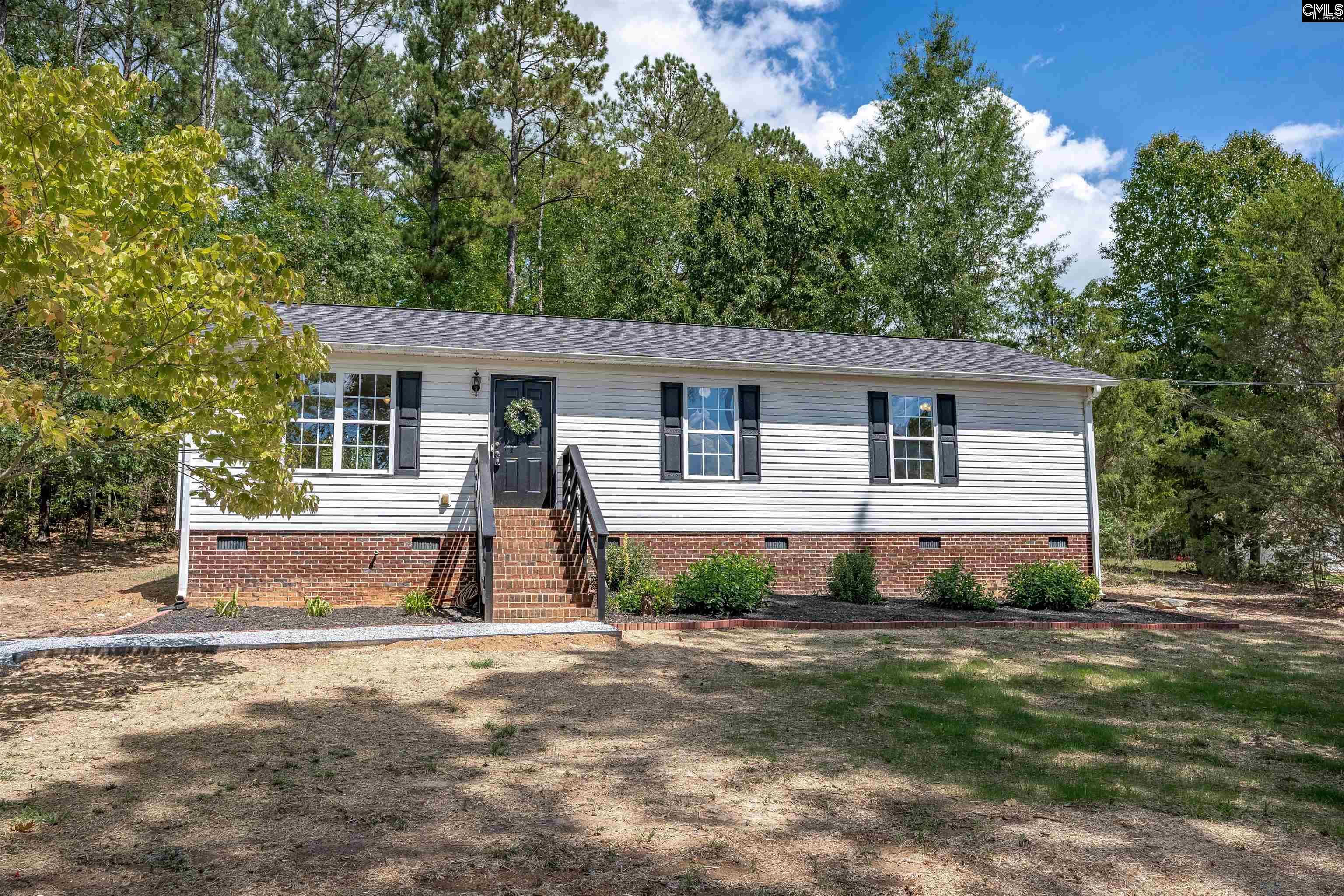 156 Glade Springs Road