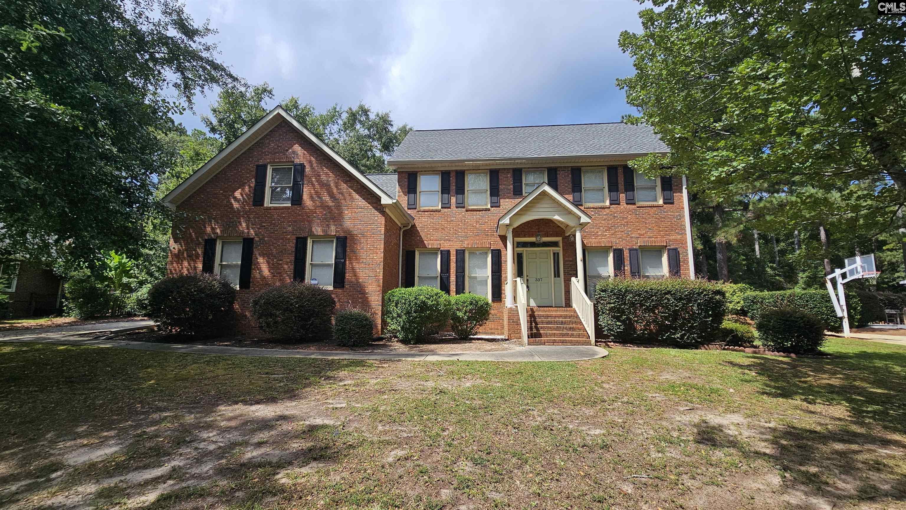 337 Oak Haven Drive