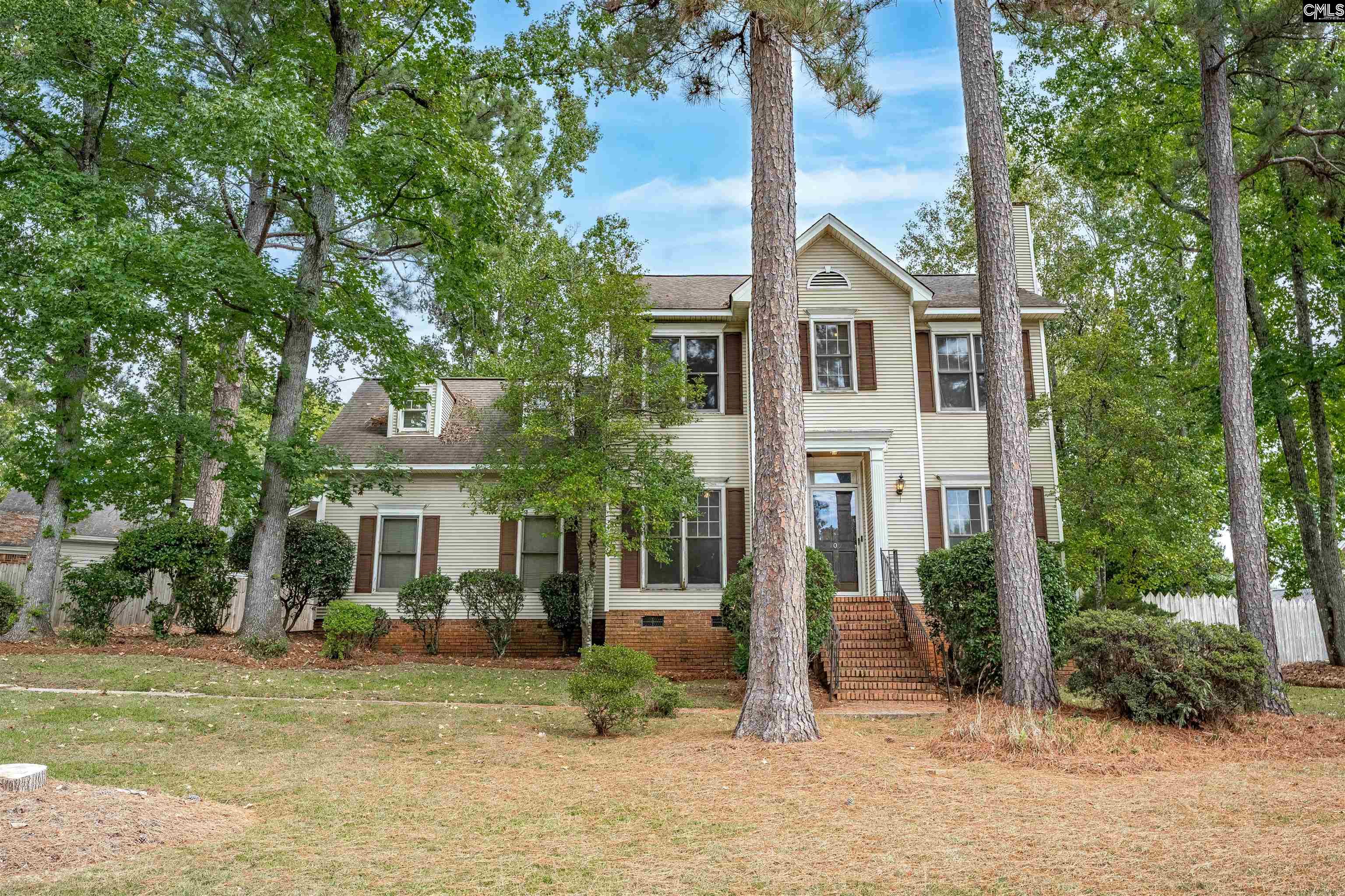 109 Copper Ridge Road
