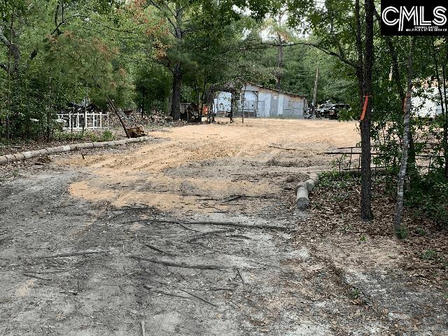 1034 Percival Woods Road