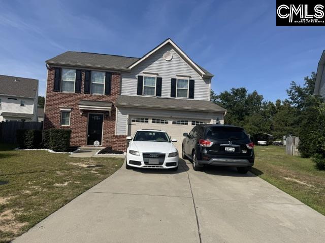 21 Cypress Cove Road