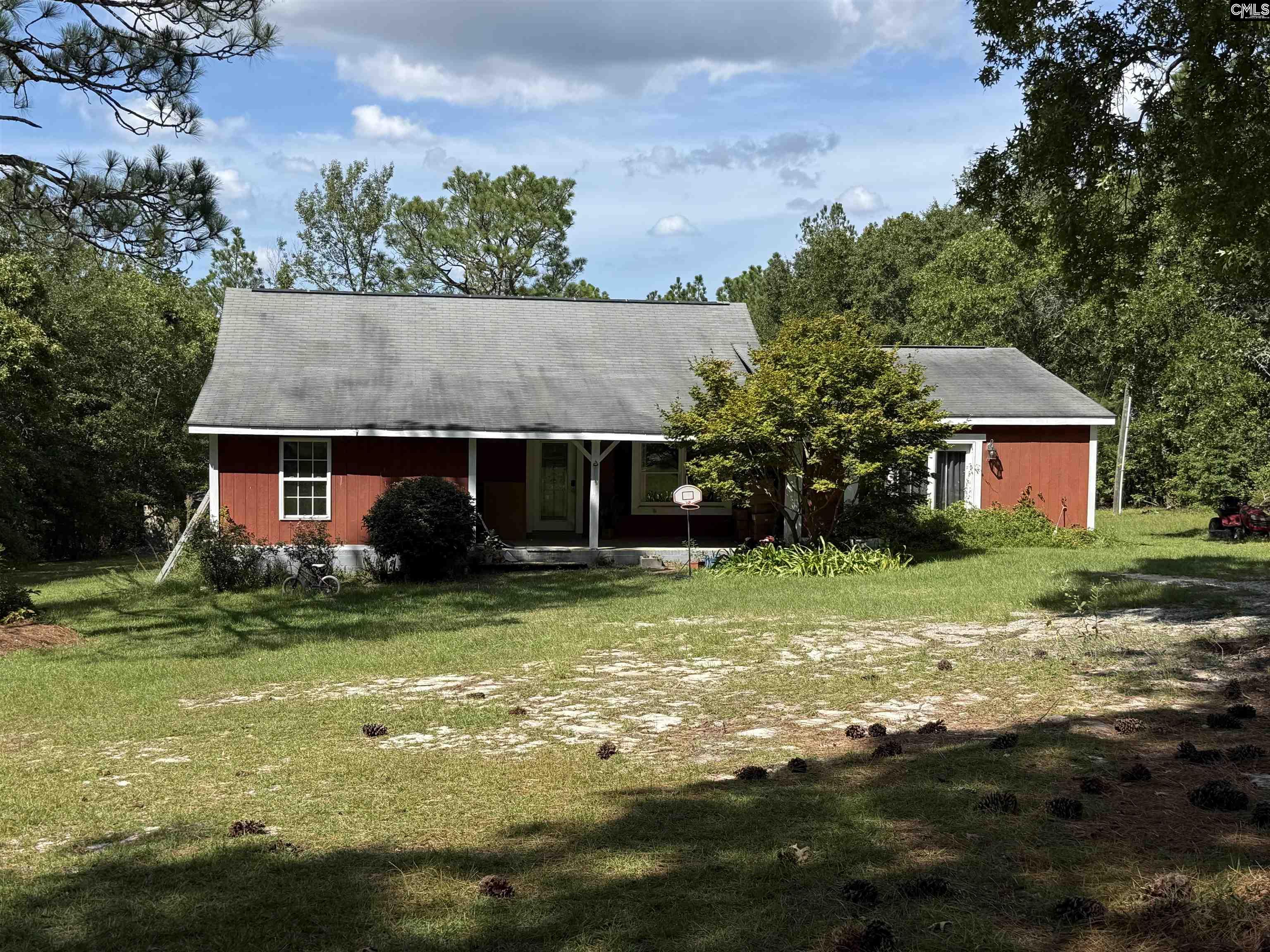 180 Crystal Springs Drive