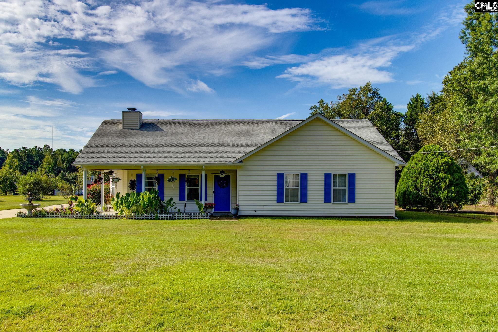 2115 Heath Pond Road