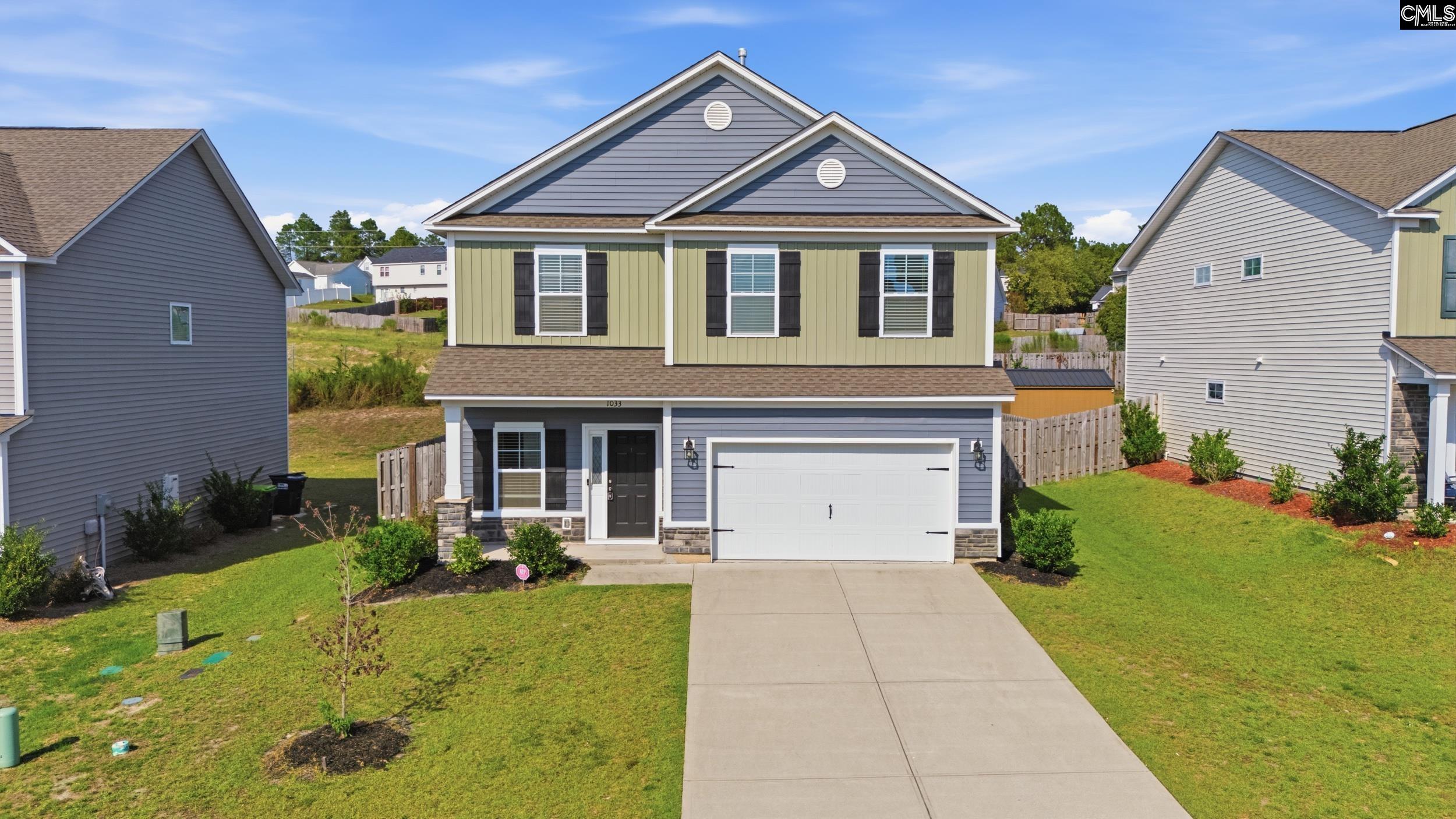 1033 Winter Way