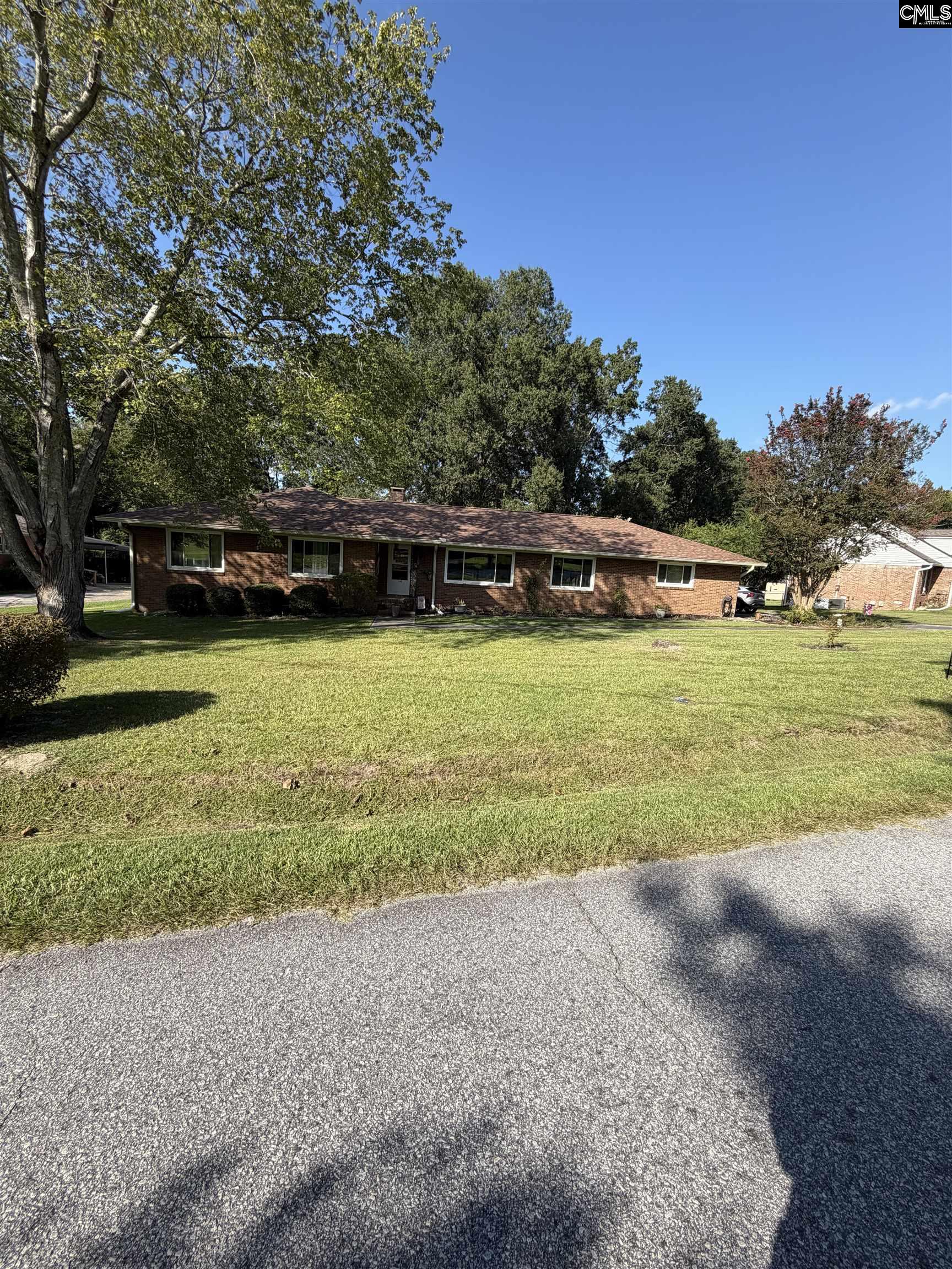 2307 Brookside Drive