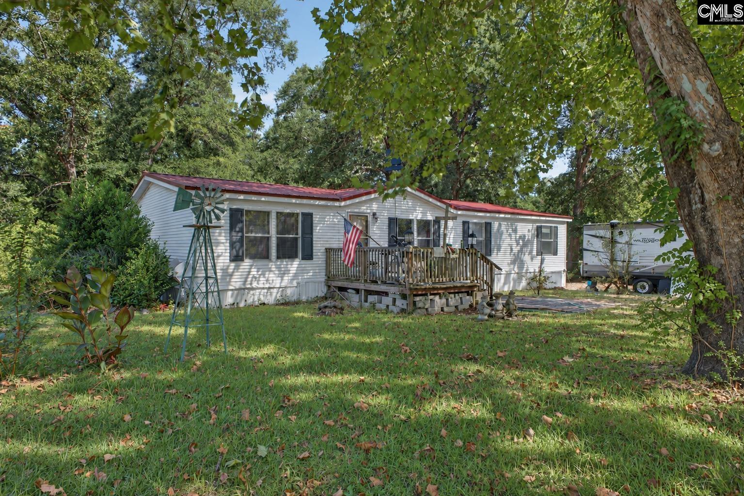 126 Airport Road