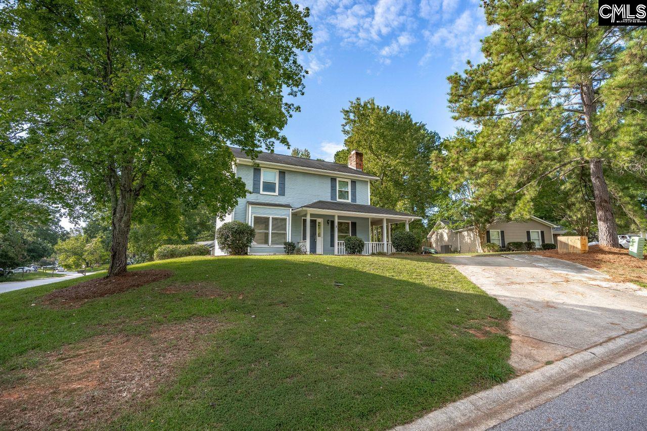 2 Maid Lynn Court, Irmo