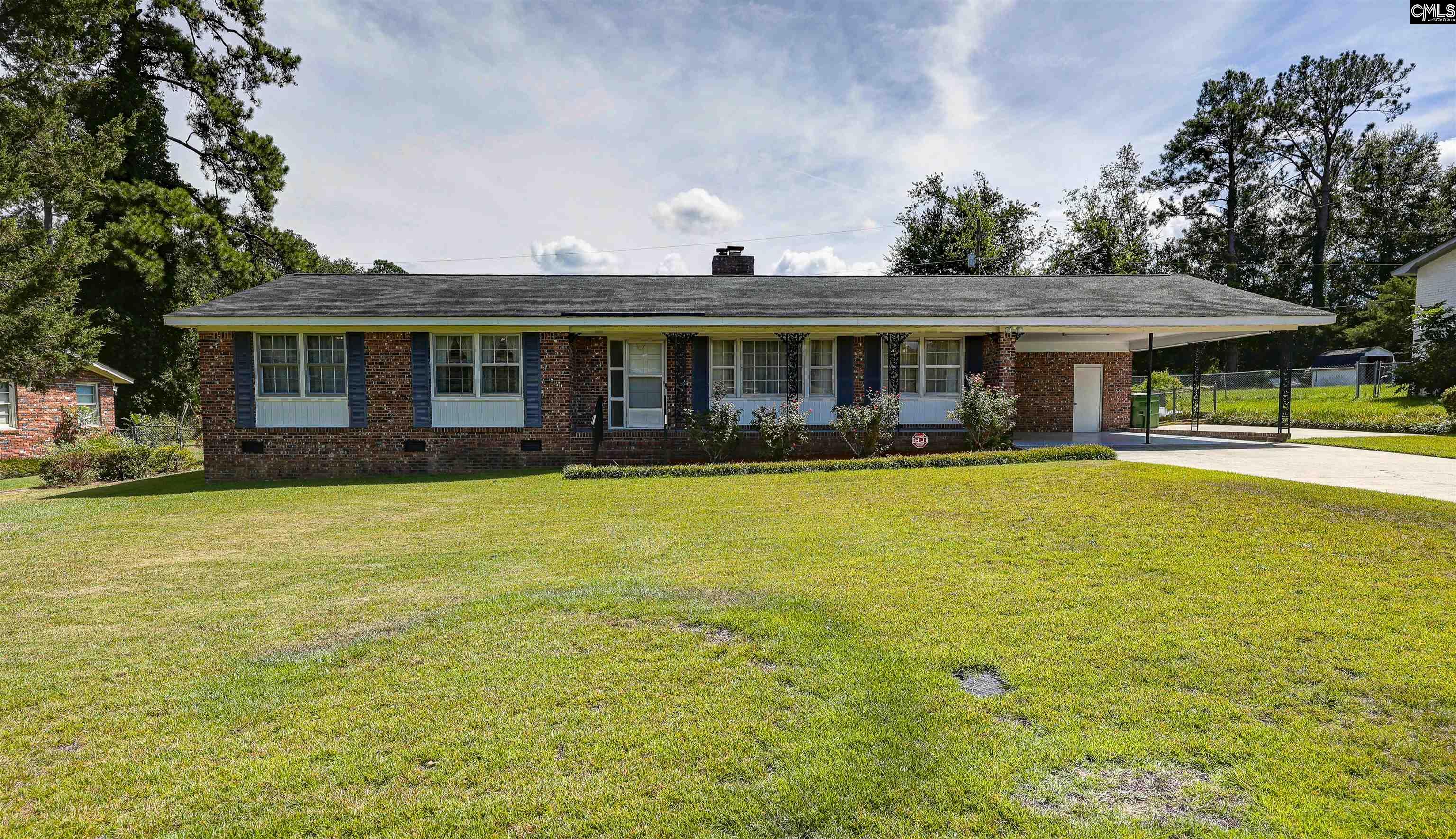 1900 Dominion Drive