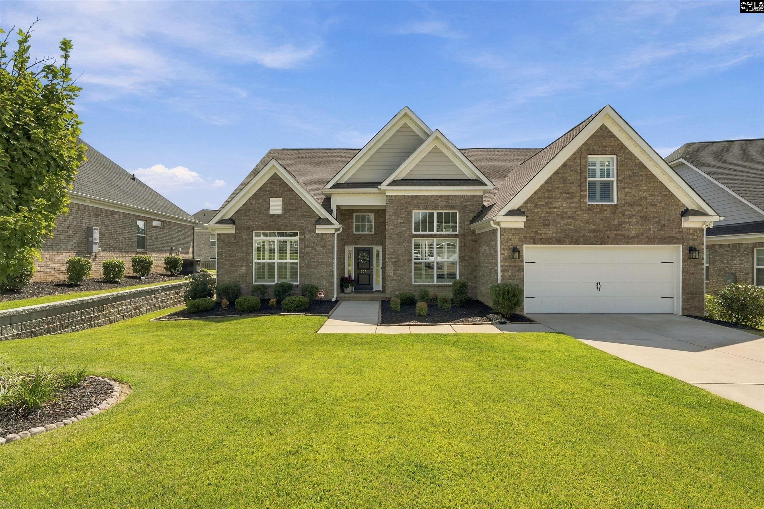 307 Rainbow Shad Way